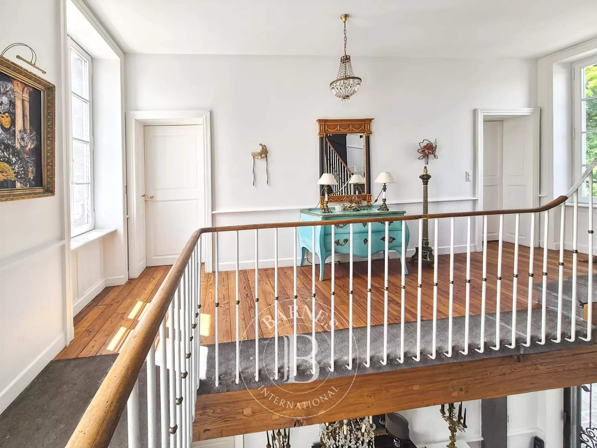 Saint-Ignat  - House 5 Bedrooms - picture 11