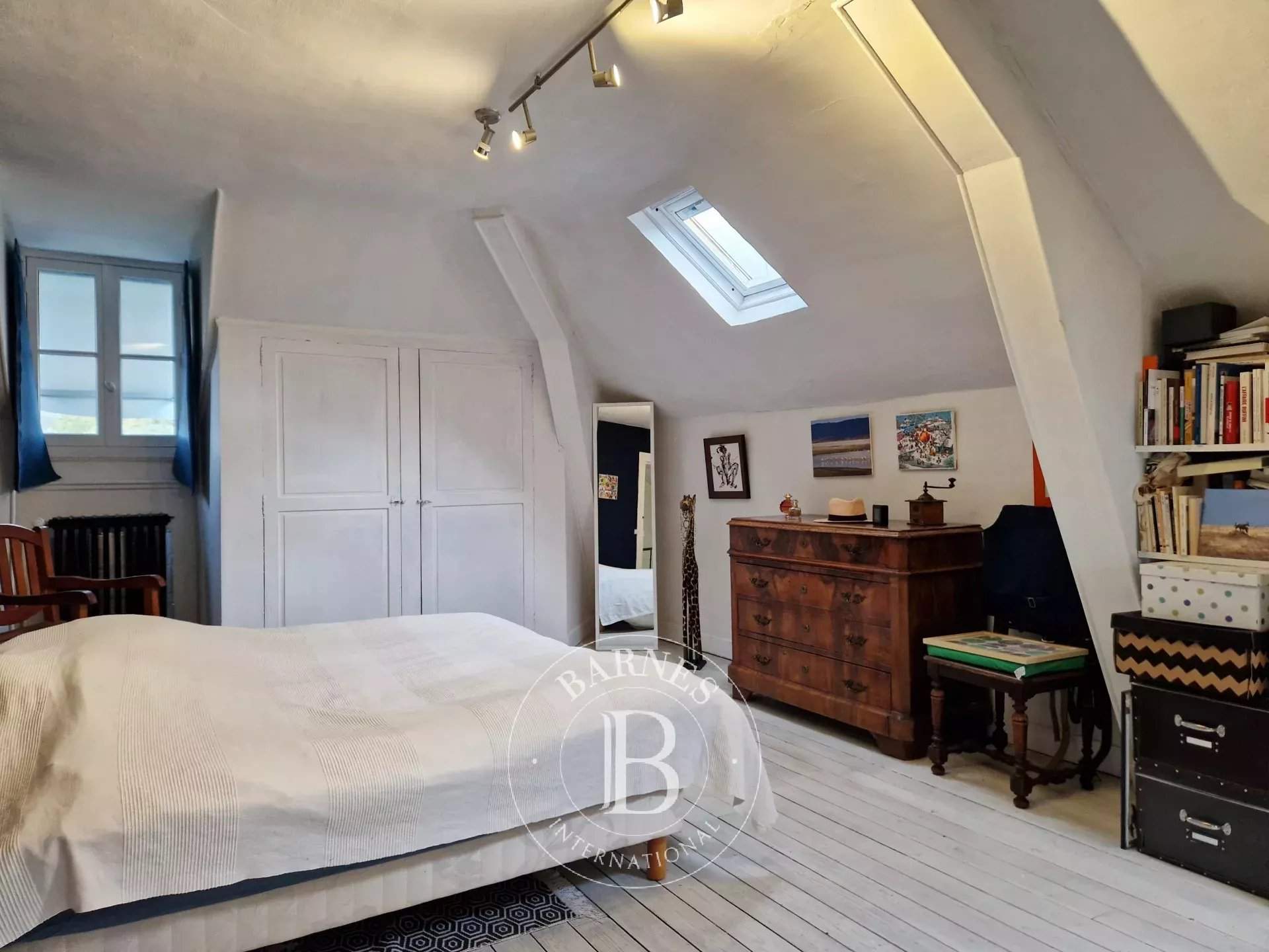 L'Isle-Adam  - Maison 13 Pi&egrave;ces 5 Chambres - picture 17