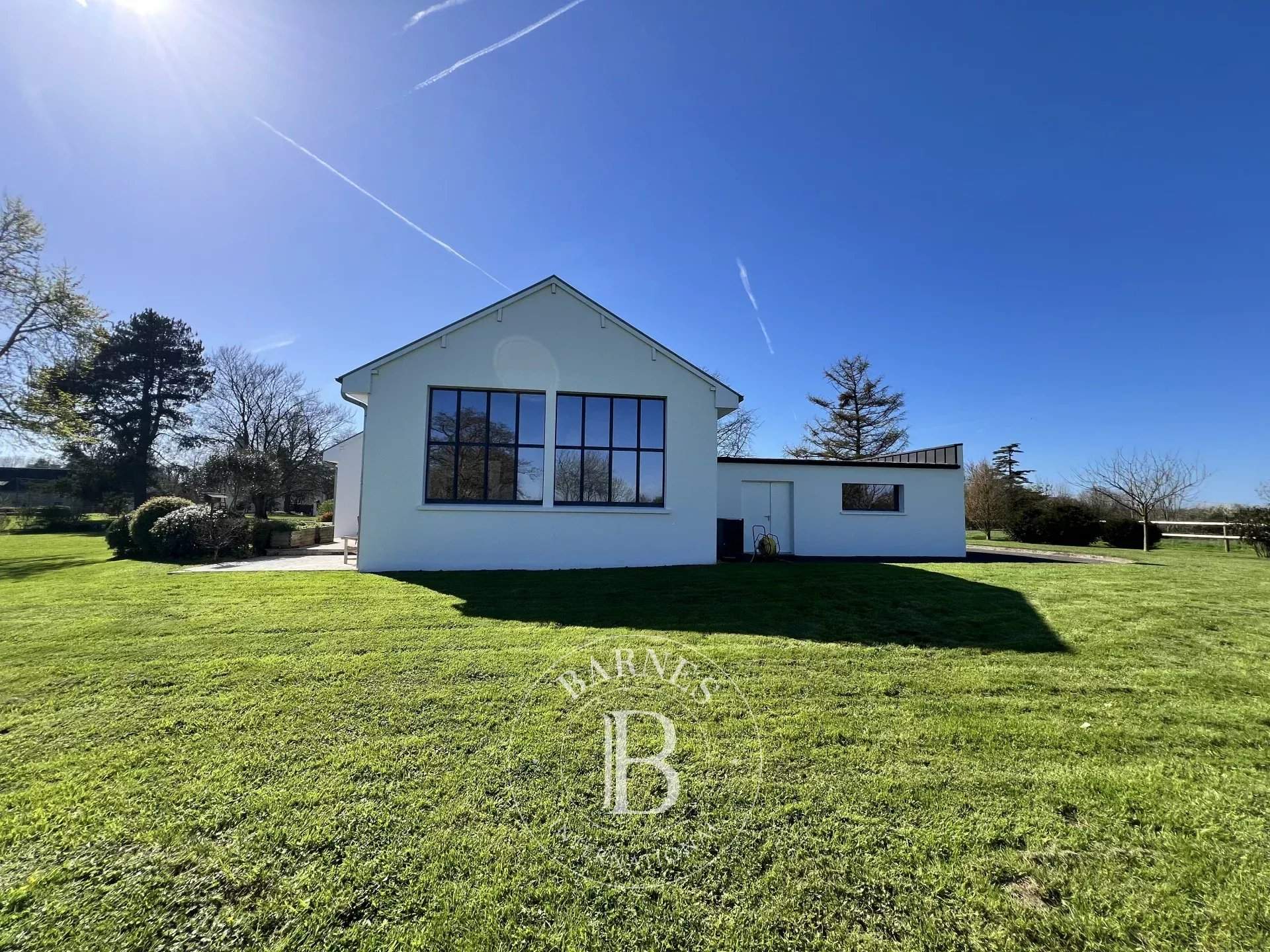 Quettreville-sur-Sienne  - Maison 7 Pi&egrave;ces 4 Chambres - picture 12