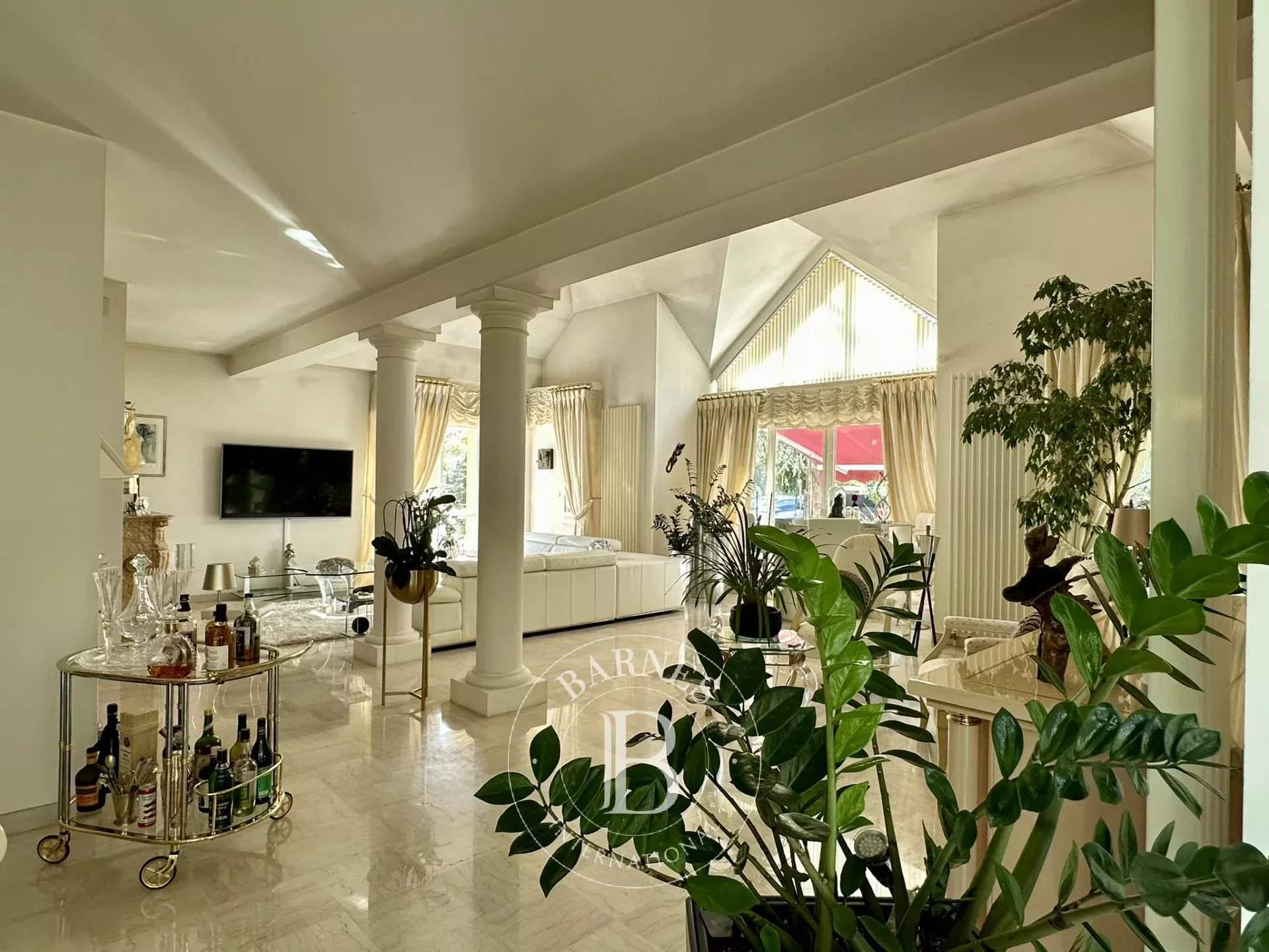 Étiolles  - House 4 Bedrooms - picture 6