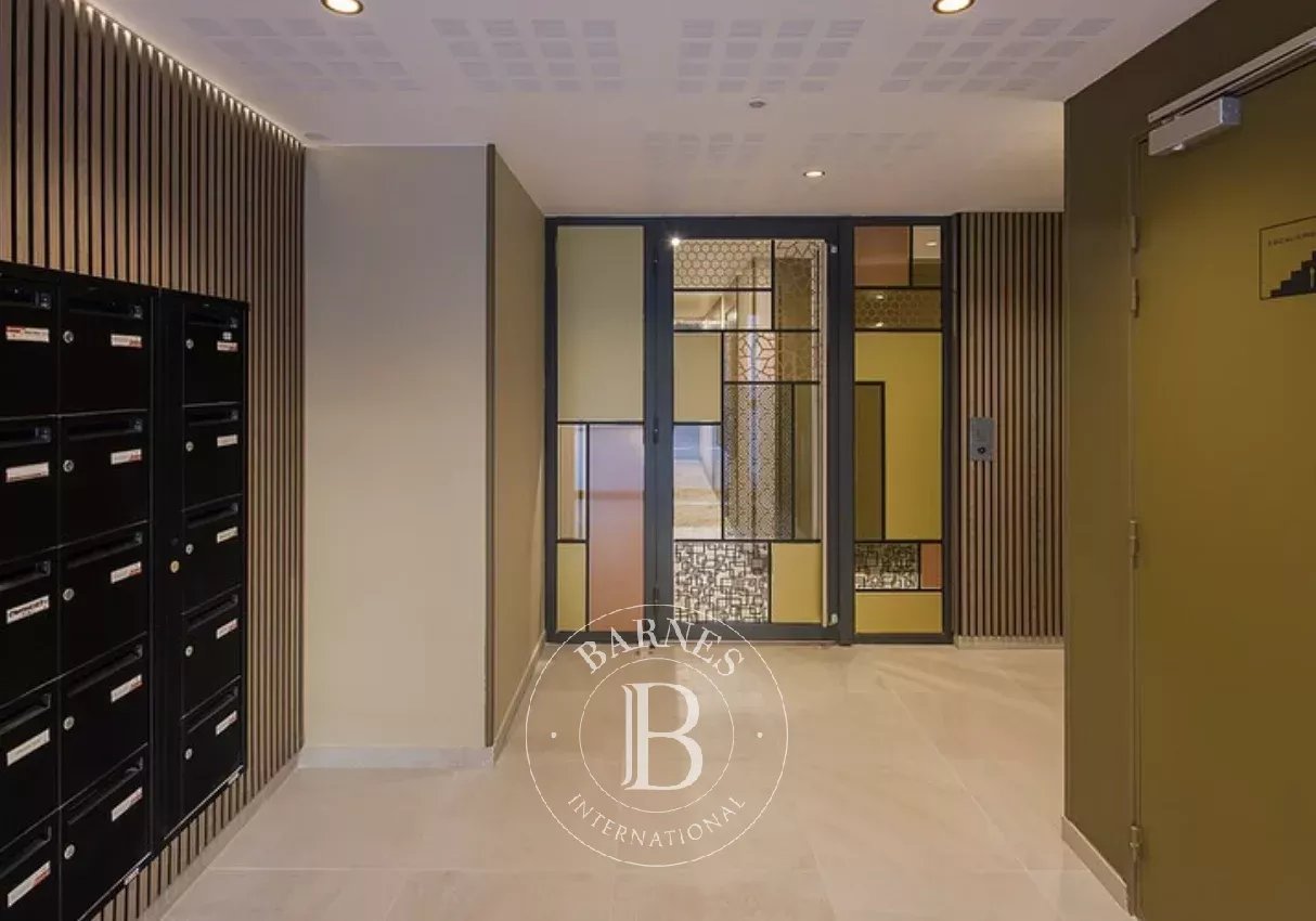 Mont-Saint-Aignan  - Apartment 3 Bedrooms - picture 2