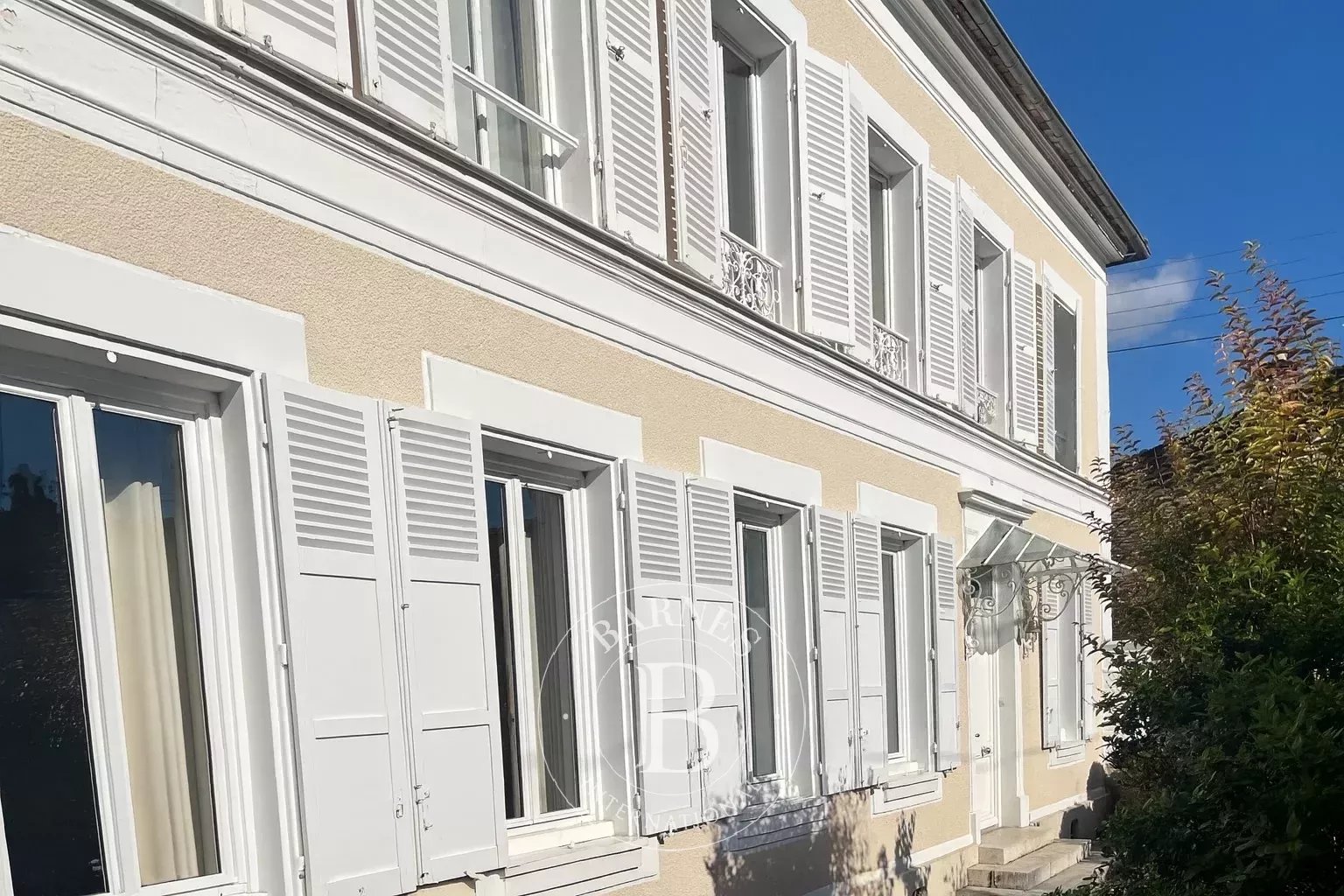 Fontainebleau  - Casa de pueblo 8 Cuartos 6 Habitaciones - picture 2