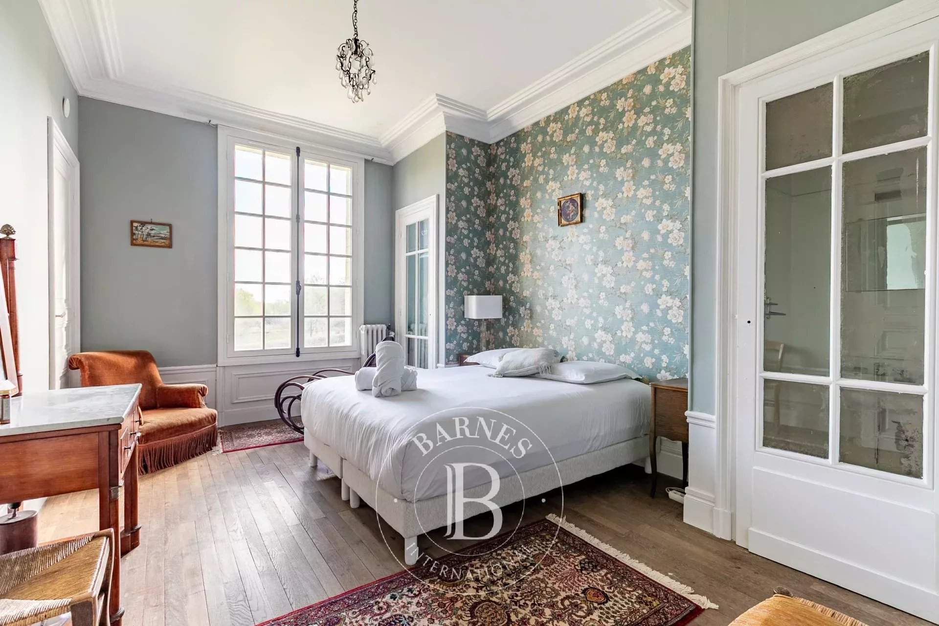 Meaux  - Maison 25 Pi&egrave;ces - picture 12