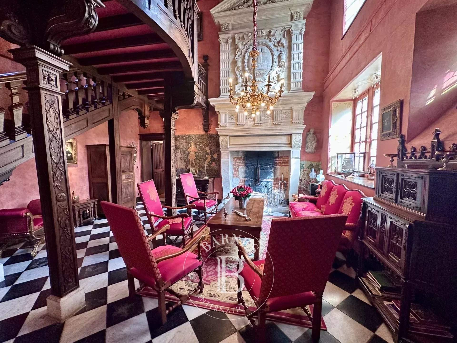 Le Havre  - House 5 Bedrooms - picture 10