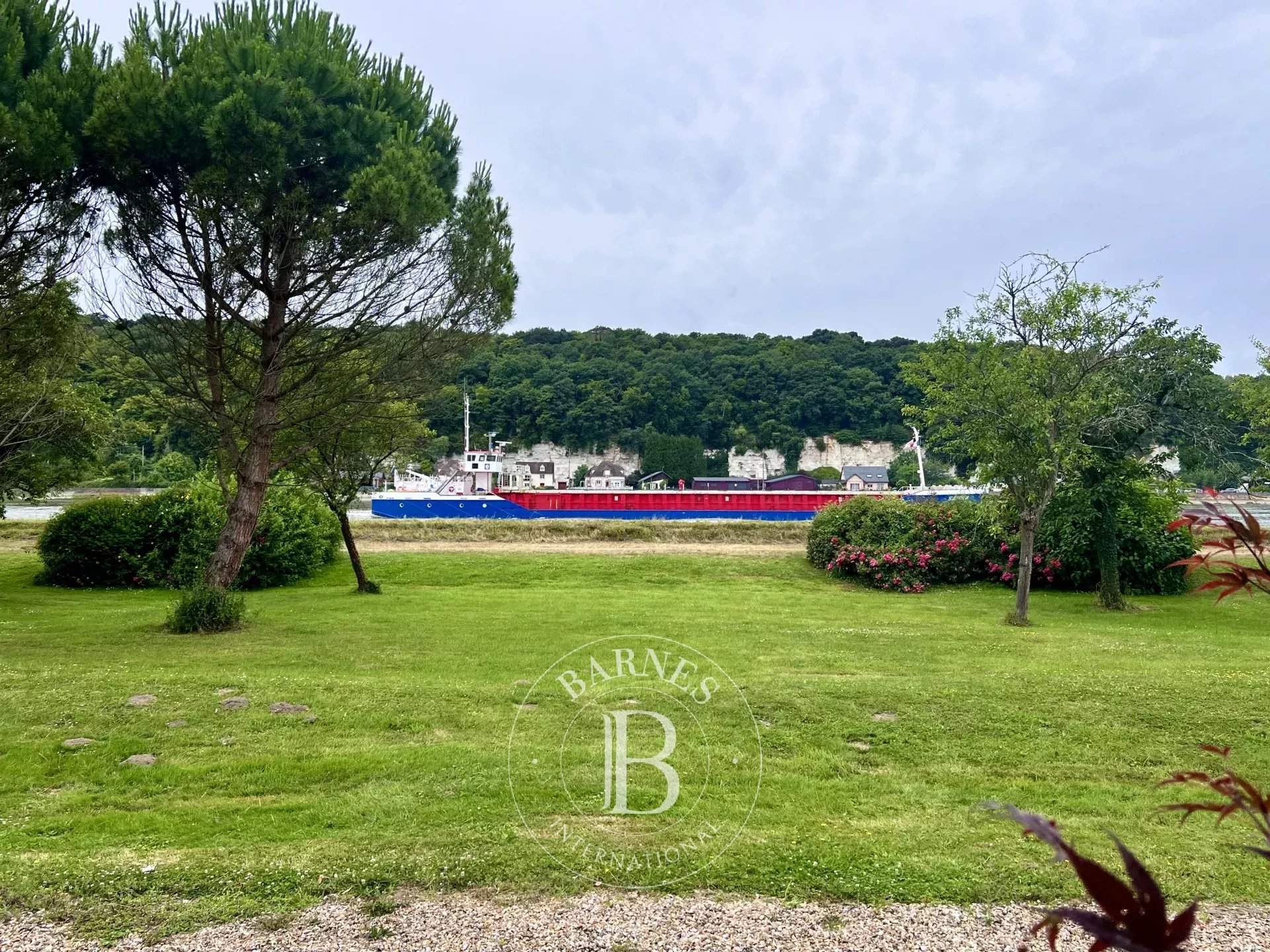 Anneville-Ambourville  - Maison 6 Pièces 4 Chambres - picture 18