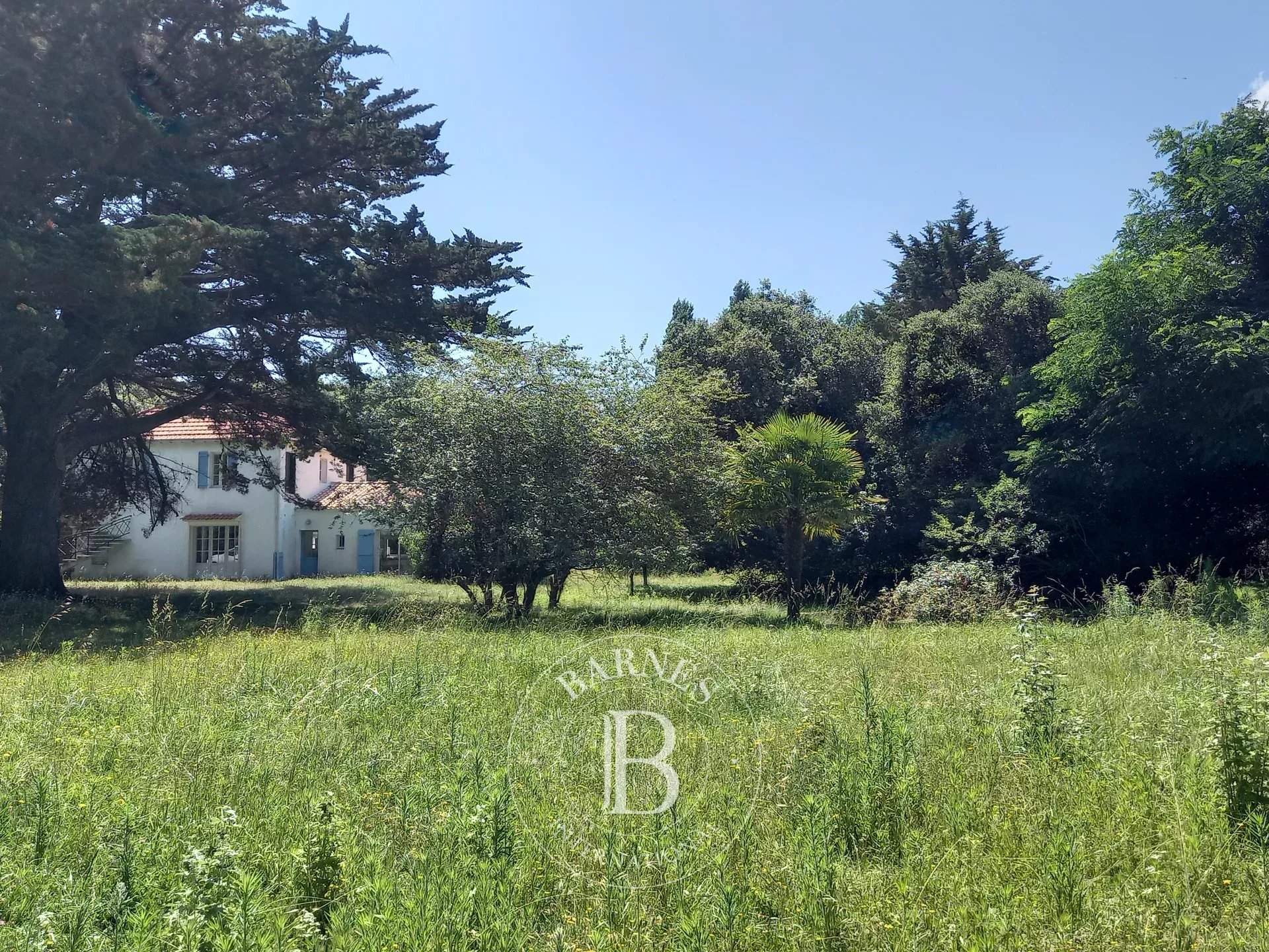 Noirmoutier-en-l'Île  - House 6 Bedrooms - picture 9