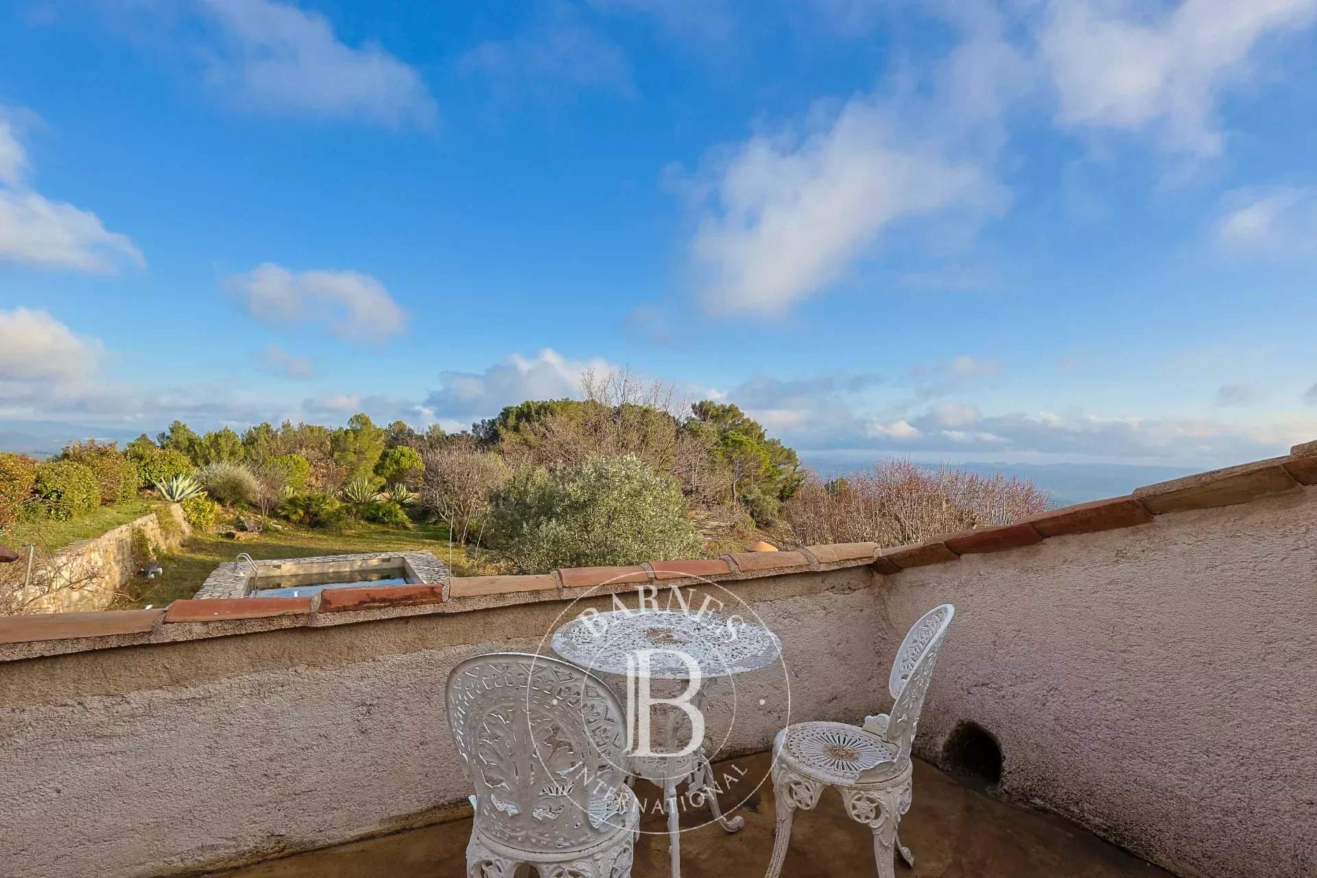 Seillans  - Property 11 Bedrooms - picture 15