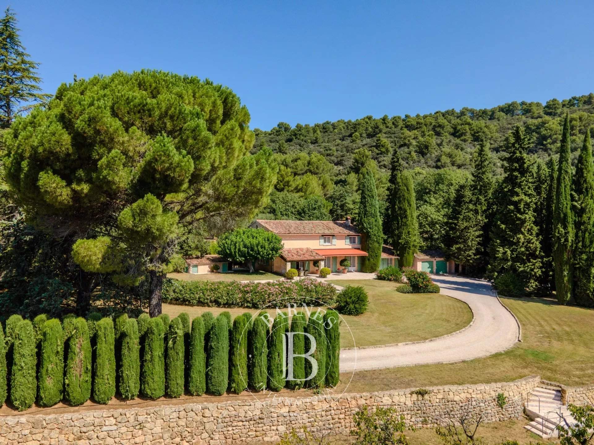 Moissac-Bellevue  - Property 4 Bedrooms - picture 1