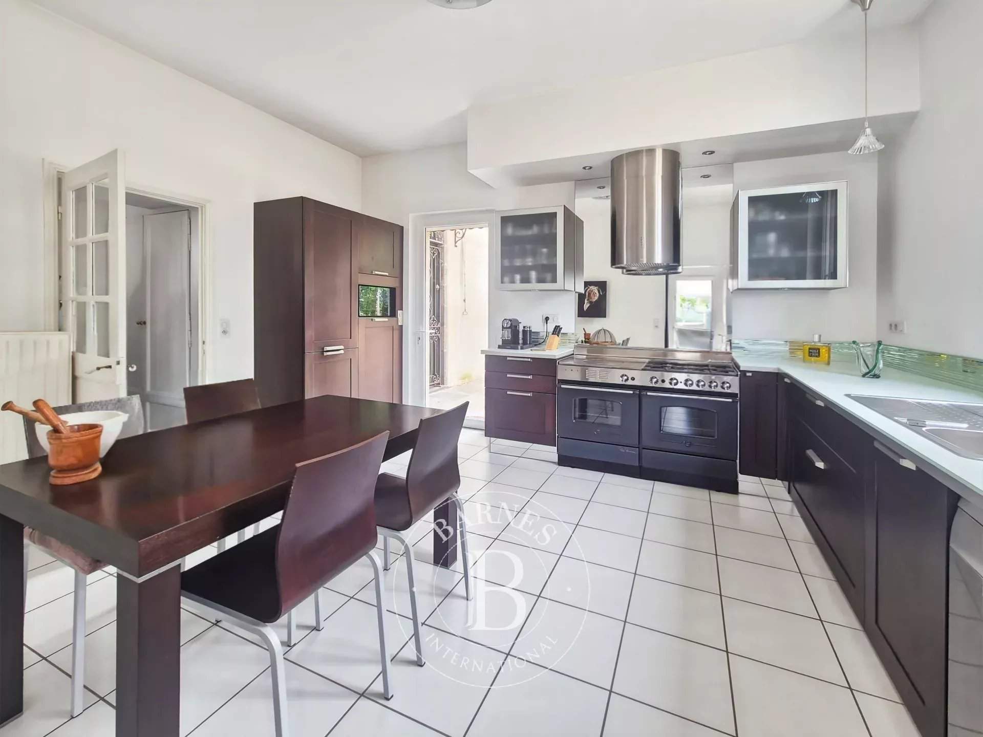 Saint-Ignat  - House 5 Bedrooms - picture 10