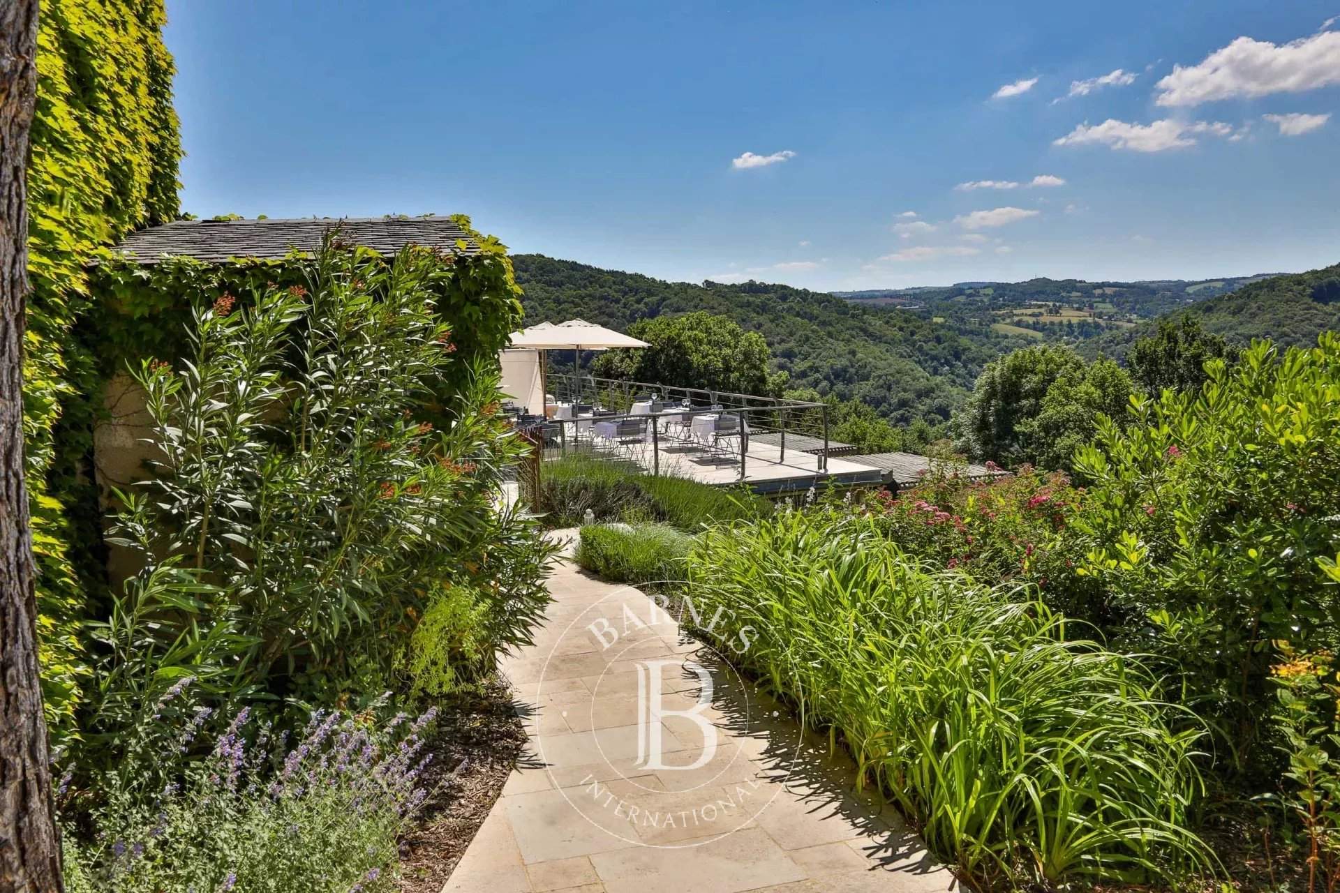 Rodez  - Propriété 22 Pièces 15 Chambres - picture 7