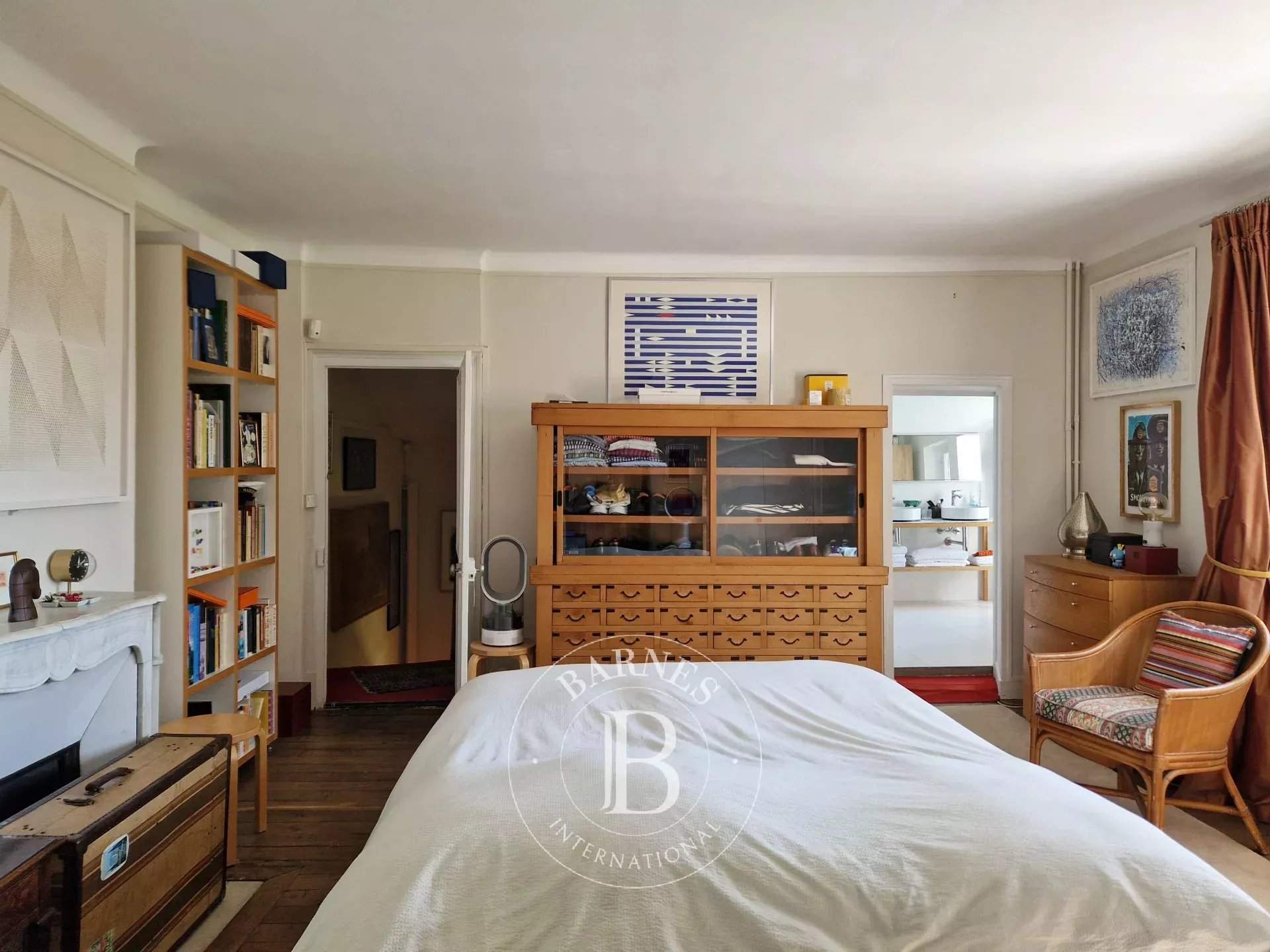 Luzarches  - Casa 7 Cuartos 4 Habitaciones - picture 12