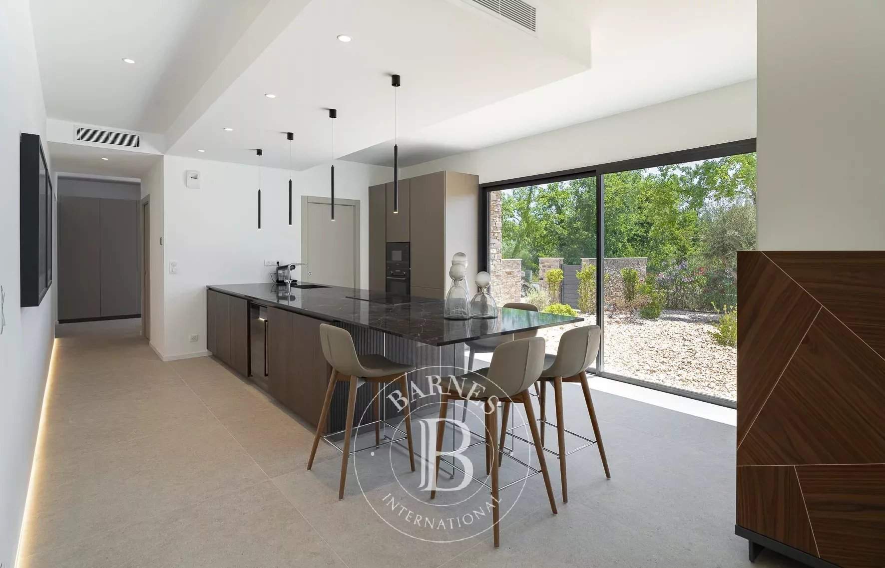 Tourrettes  - Villa 4 Bedrooms - picture 11