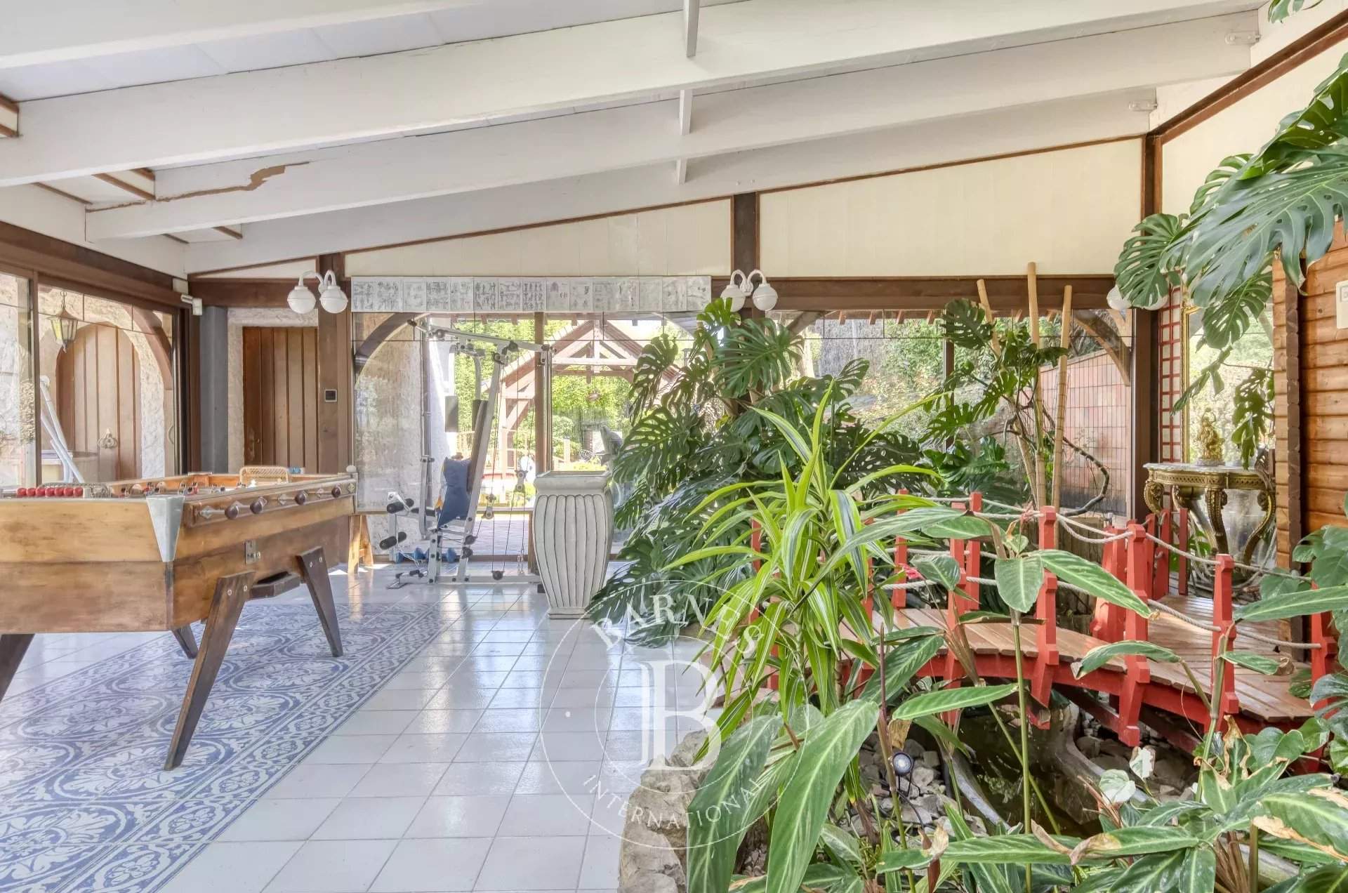 Montbizot  - Casa 10 Cuartos 5 Habitaciones - picture 18