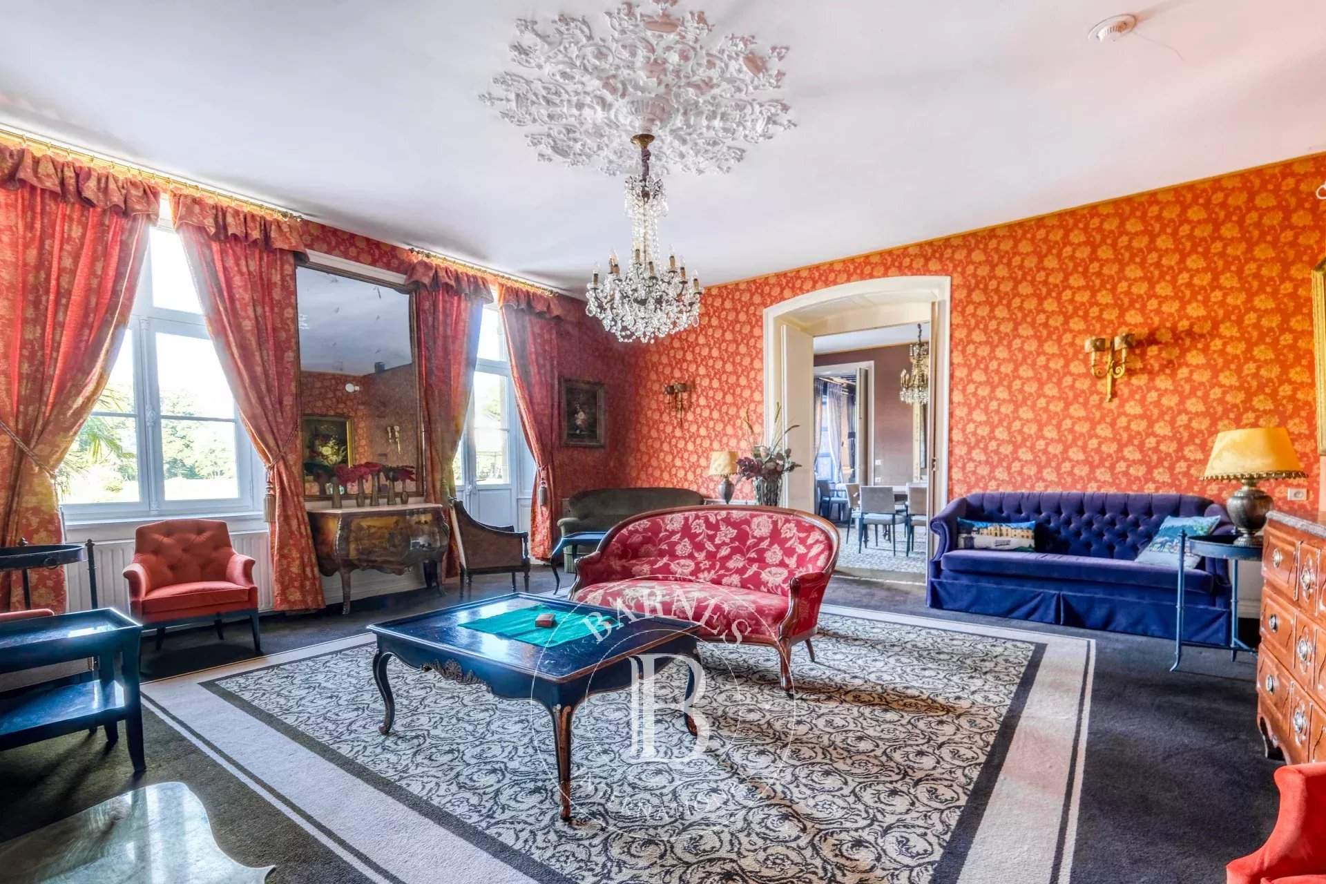 Donchery  - Castillo  - picture 11