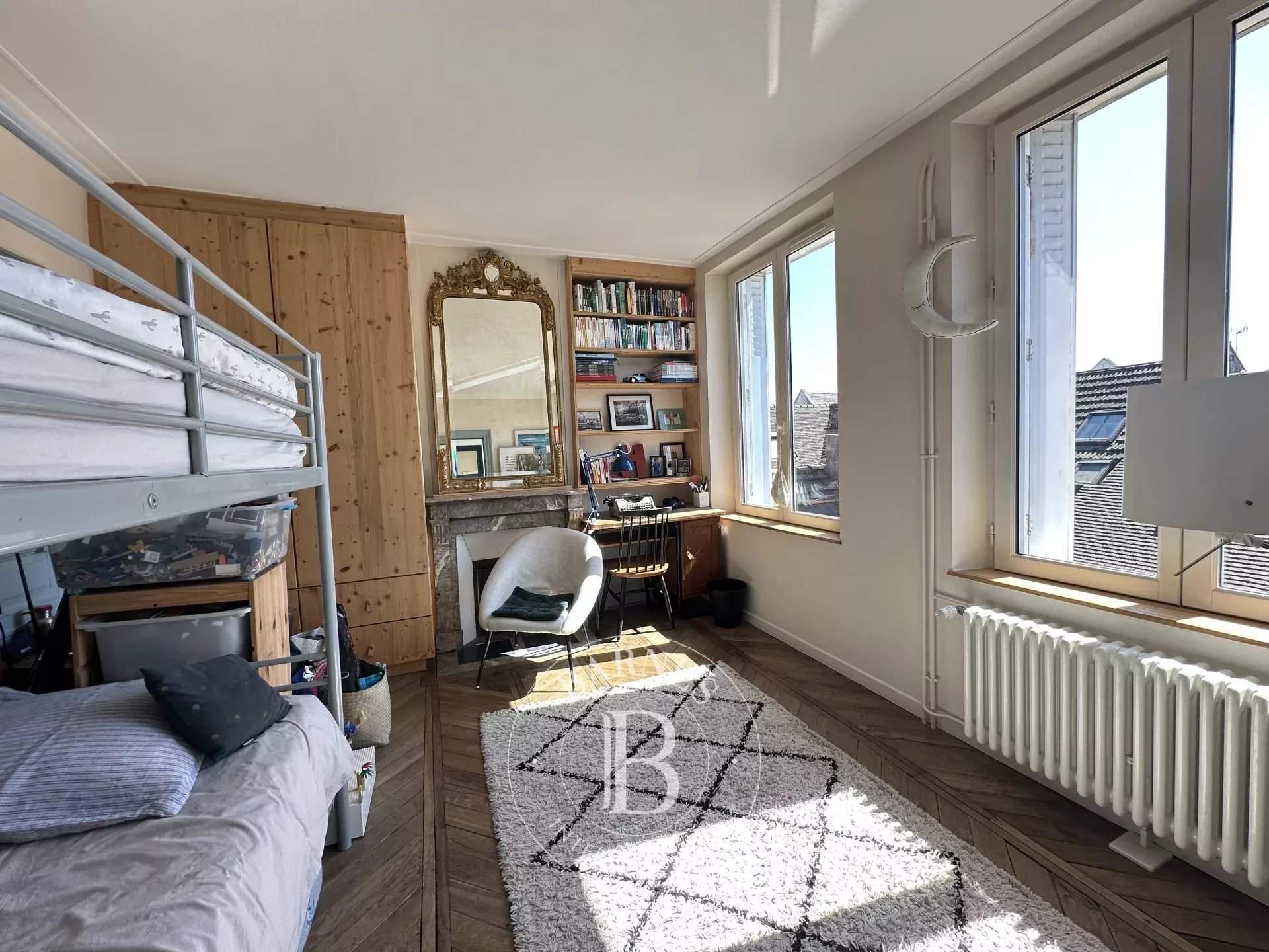 Compiègne  - House 6 Bedrooms - picture 7