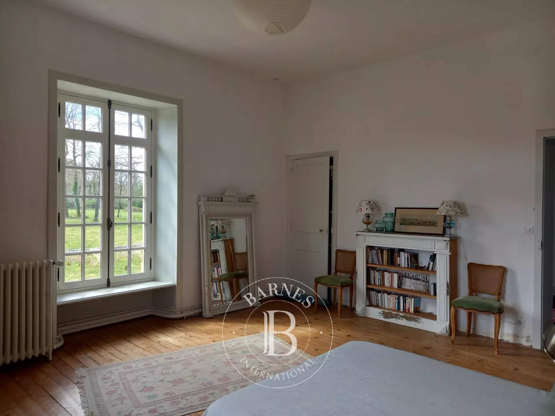 Pouzauges  - Manoir 10 Pi&egrave;ces 5 Chambres - picture 13