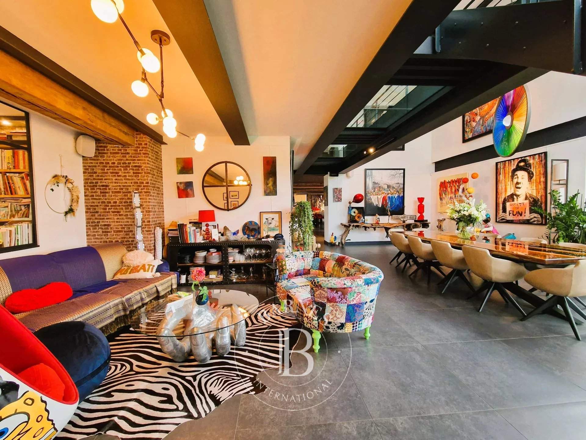 Nogent-le-Rotrou  - Maison 12 Pi&egrave;ces 6 Chambres - picture 18