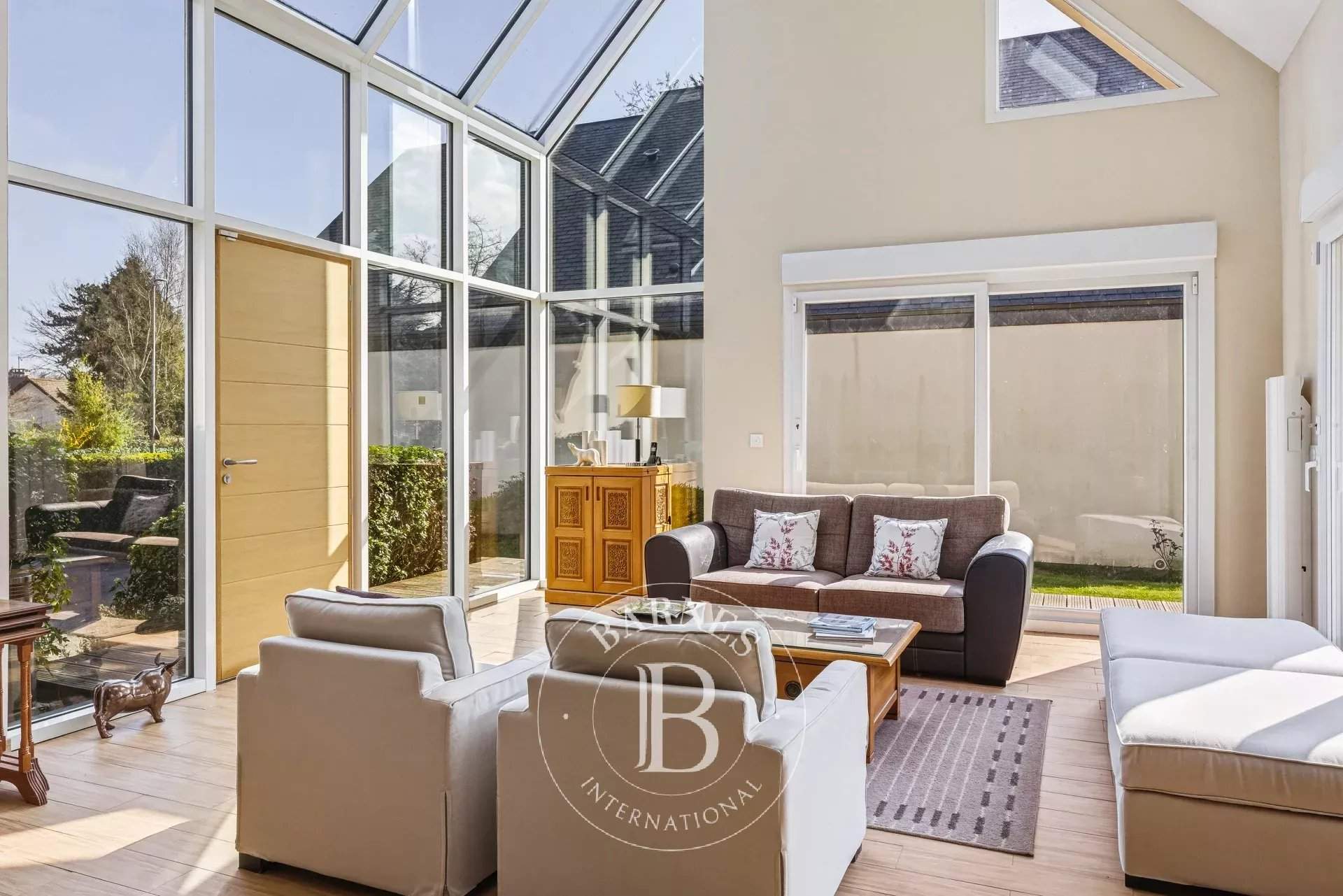 Mont-Saint-Aignan  - Maison 5 Pi&egrave;ces - picture 2