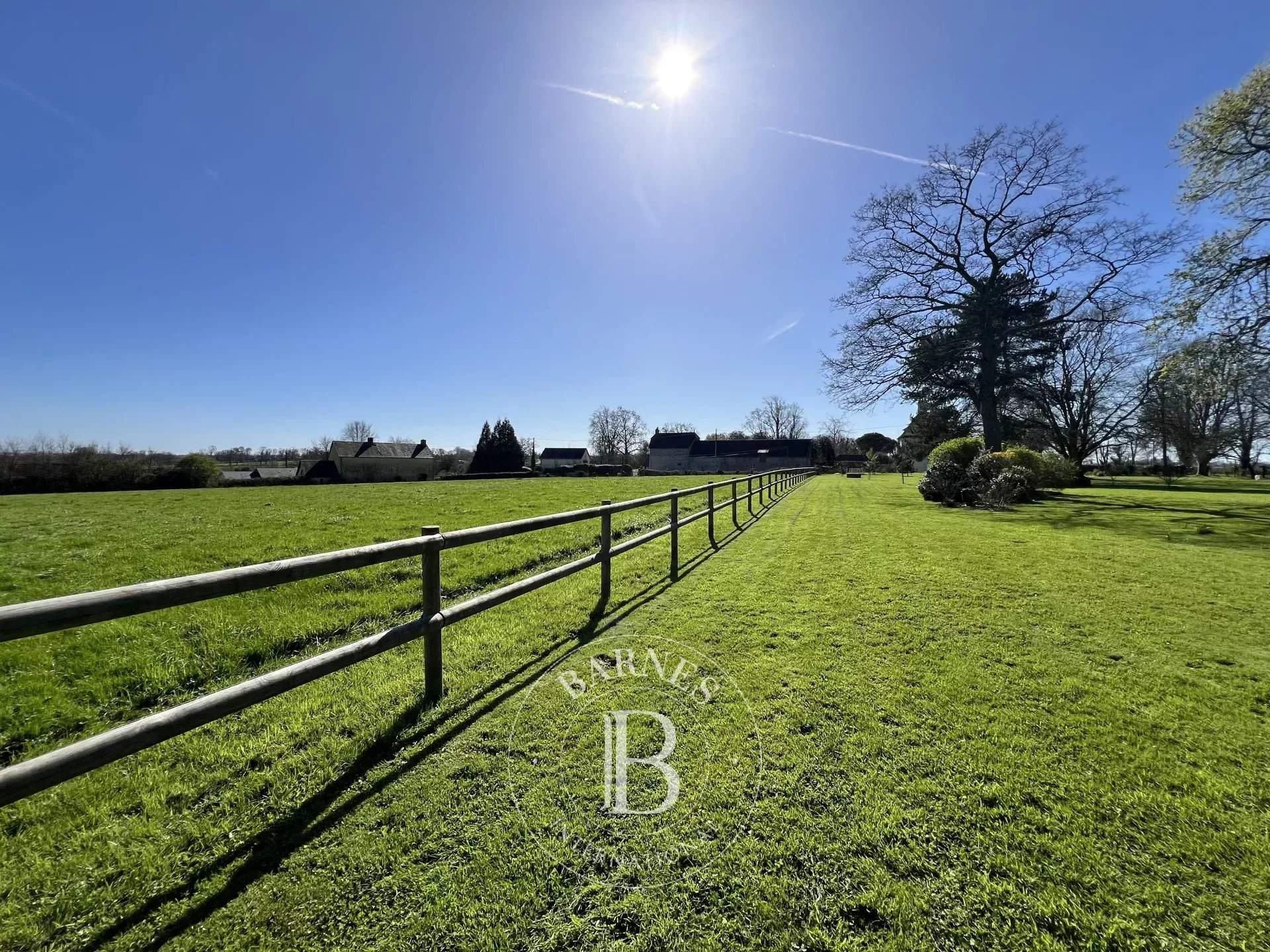 Quettreville-sur-Sienne  - Maison 7 Pi&egrave;ces 4 Chambres - picture 16