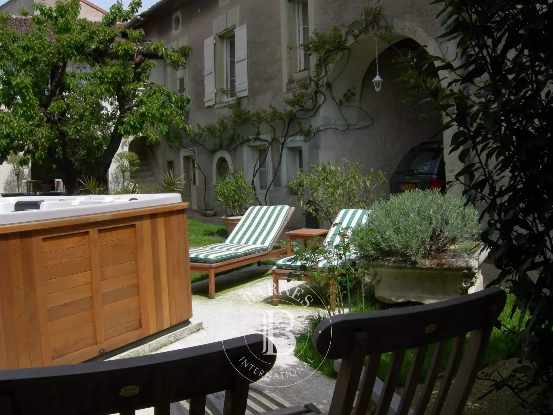 Loudun  - Mansion 5 Bedrooms - picture 5