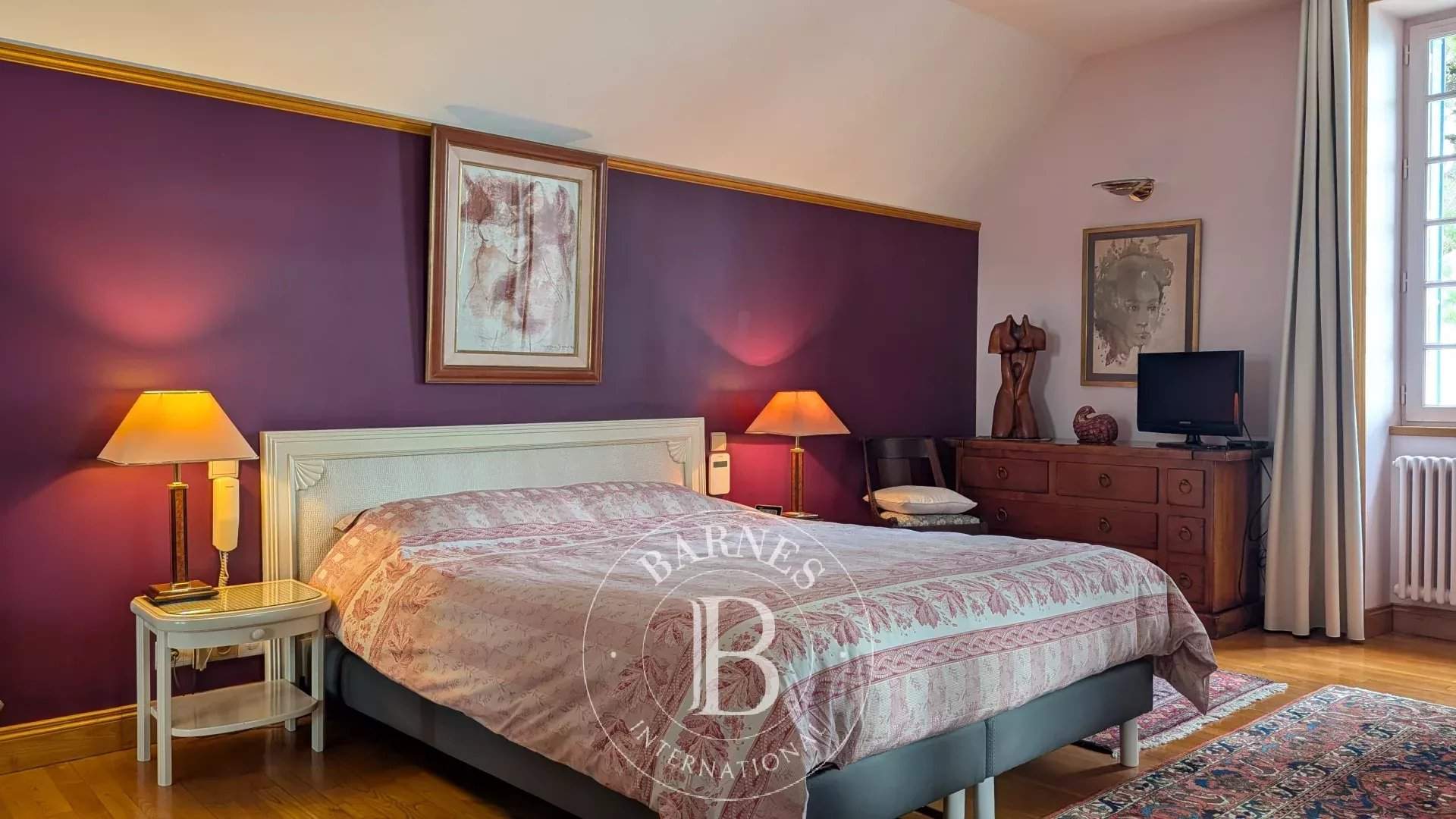 Arradon  - Finca 12 Cuartos - picture 5