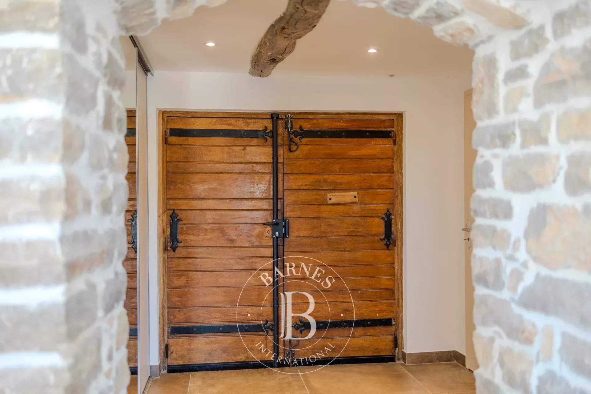 Cotignac  - Vineyard property 6 Bedrooms - picture 18