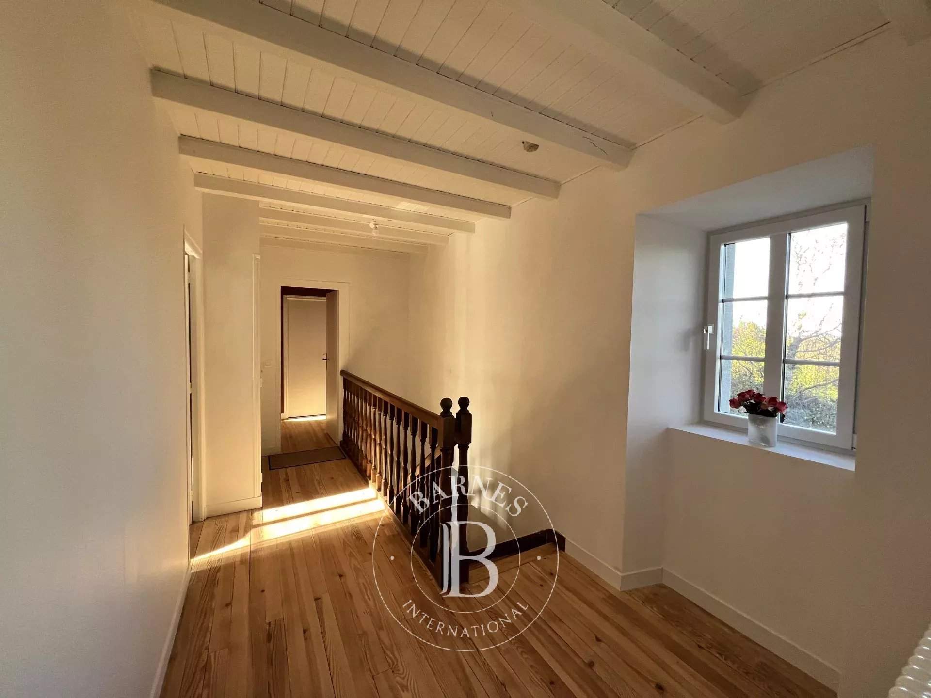 Montmartin-sur-Mer  - Maison 9 Pi&egrave;ces 6 Chambres - picture 19