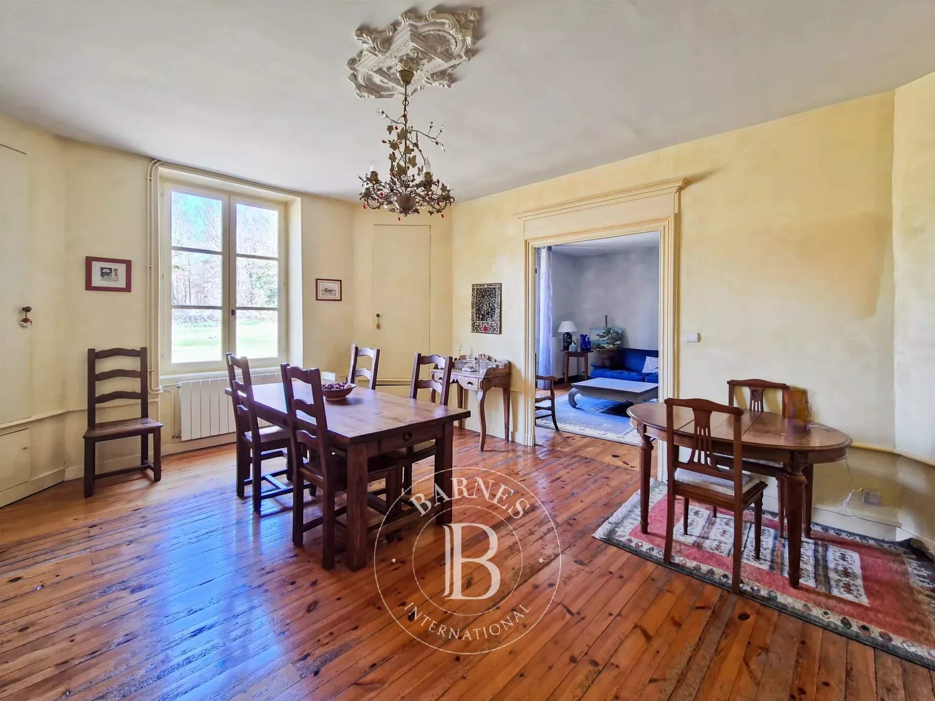 Saint-Saturnin  - Maison 9 Pièces 5 Chambres - picture 12