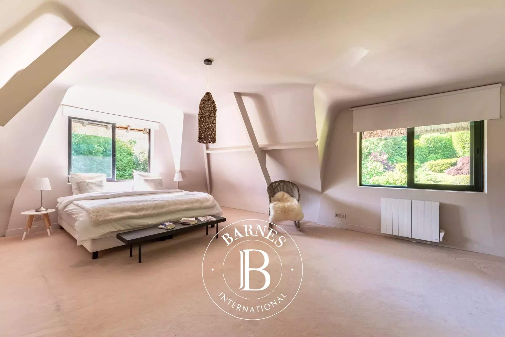 Bihorel  - Chaumière 8 Pi&egrave;ces - picture 12