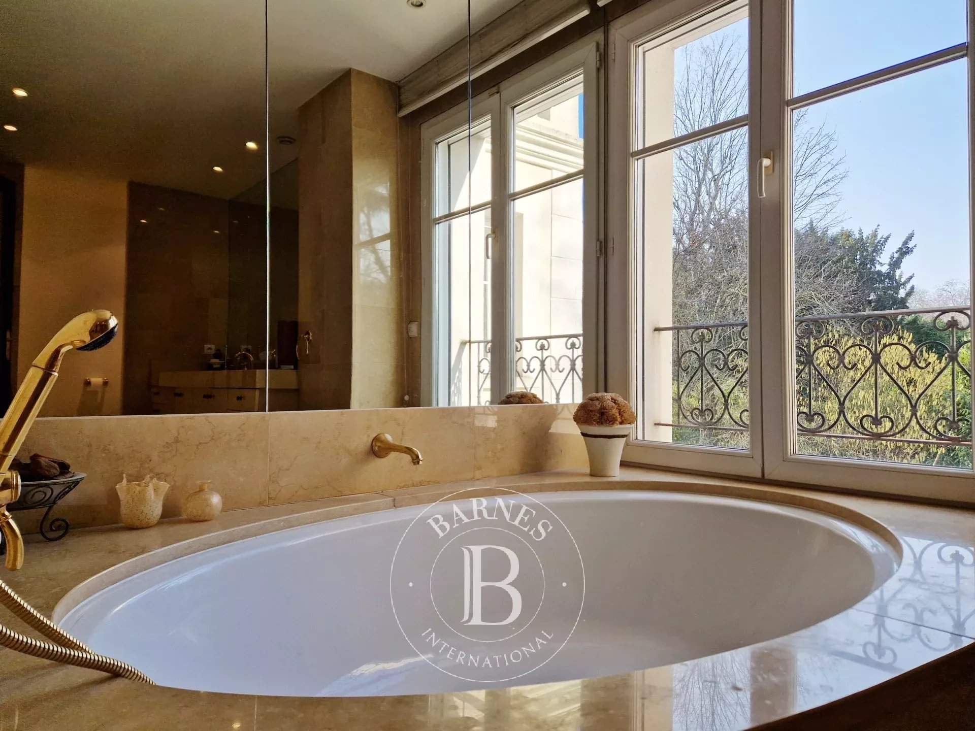 Saint-Gratien  - House 6 Bedrooms - picture 12