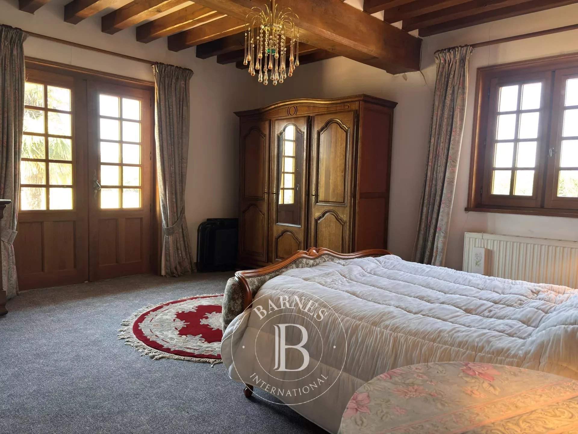 Autheuil-Authouillet  - Maison 6 Pi&egrave;ces 4 Chambres - picture 14