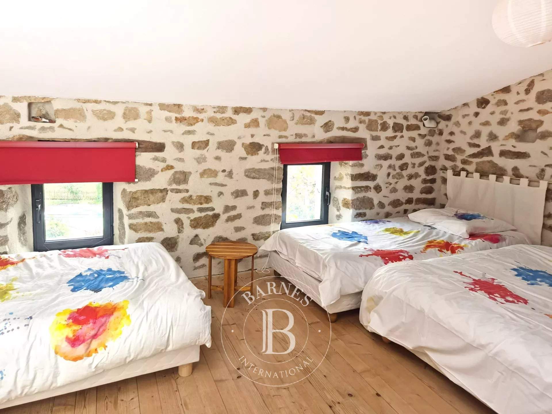 Domaize  - Maison 15 Pi&egrave;ces 5 Chambres - picture 14