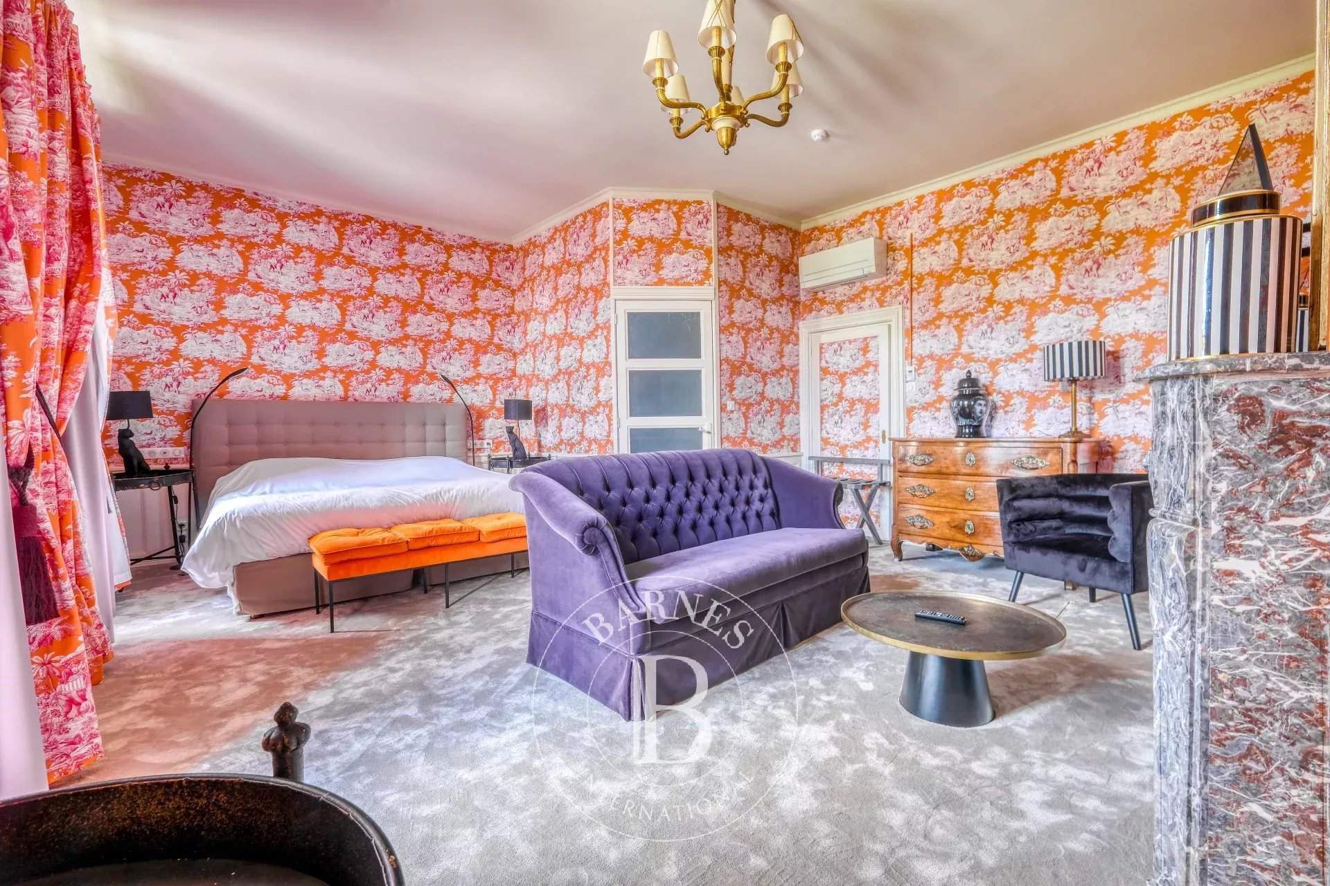 Donchery  - Castillo  - picture 18