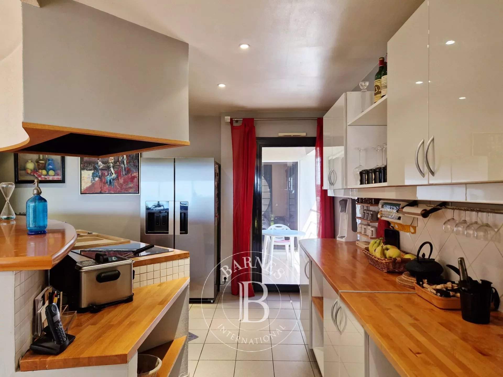 Argenteuil  - Maison 8 Pièces 4 Chambres - picture 10