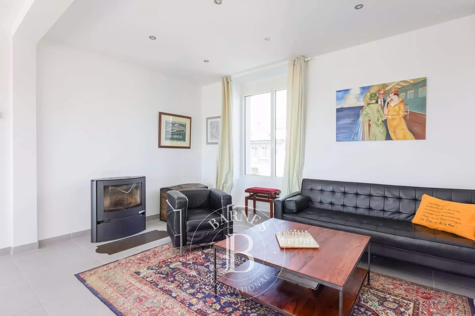 Saint-Jacut-de-la-Mer  - Maison 5 Pièces 4 Chambres - picture 7