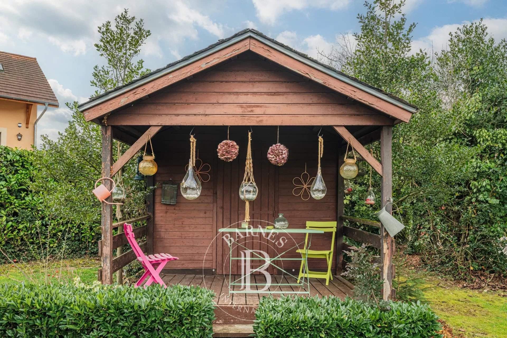 Voiron  - Maison 7 Pi&egrave;ces 4 Chambres - picture 16