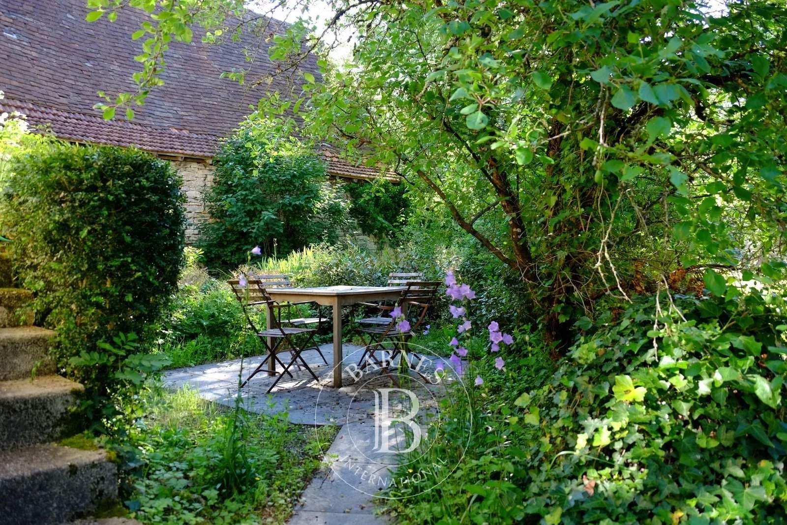 Figeac  - Finca 21 Cuartos 7 Habitaciones - picture 10