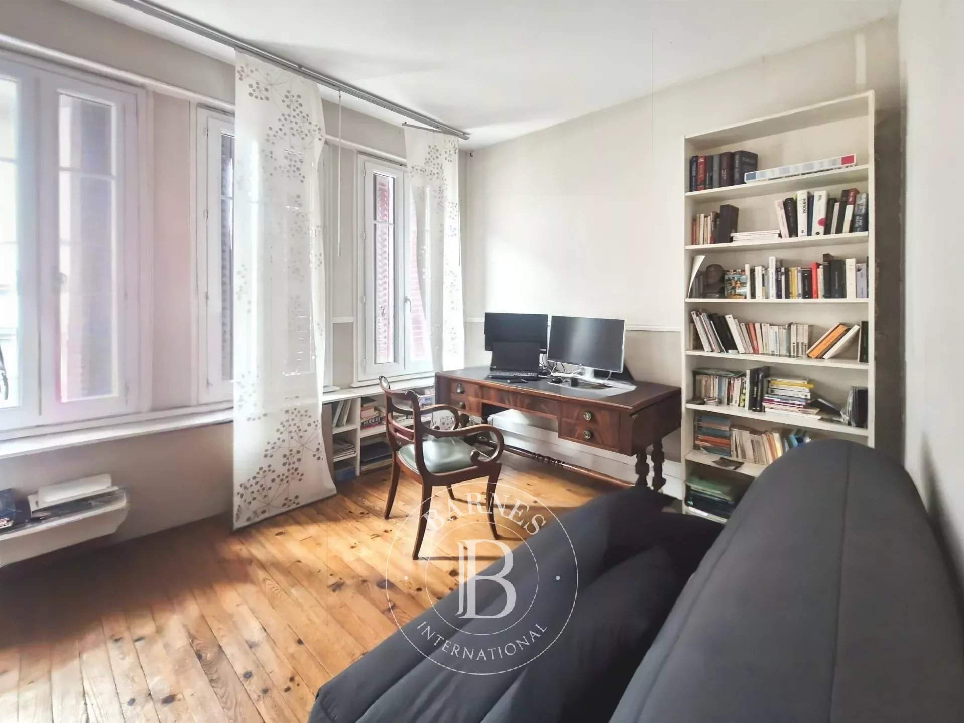 Chamalières  - Maison 8 Pi&egrave;ces 5 Chambres - picture 10