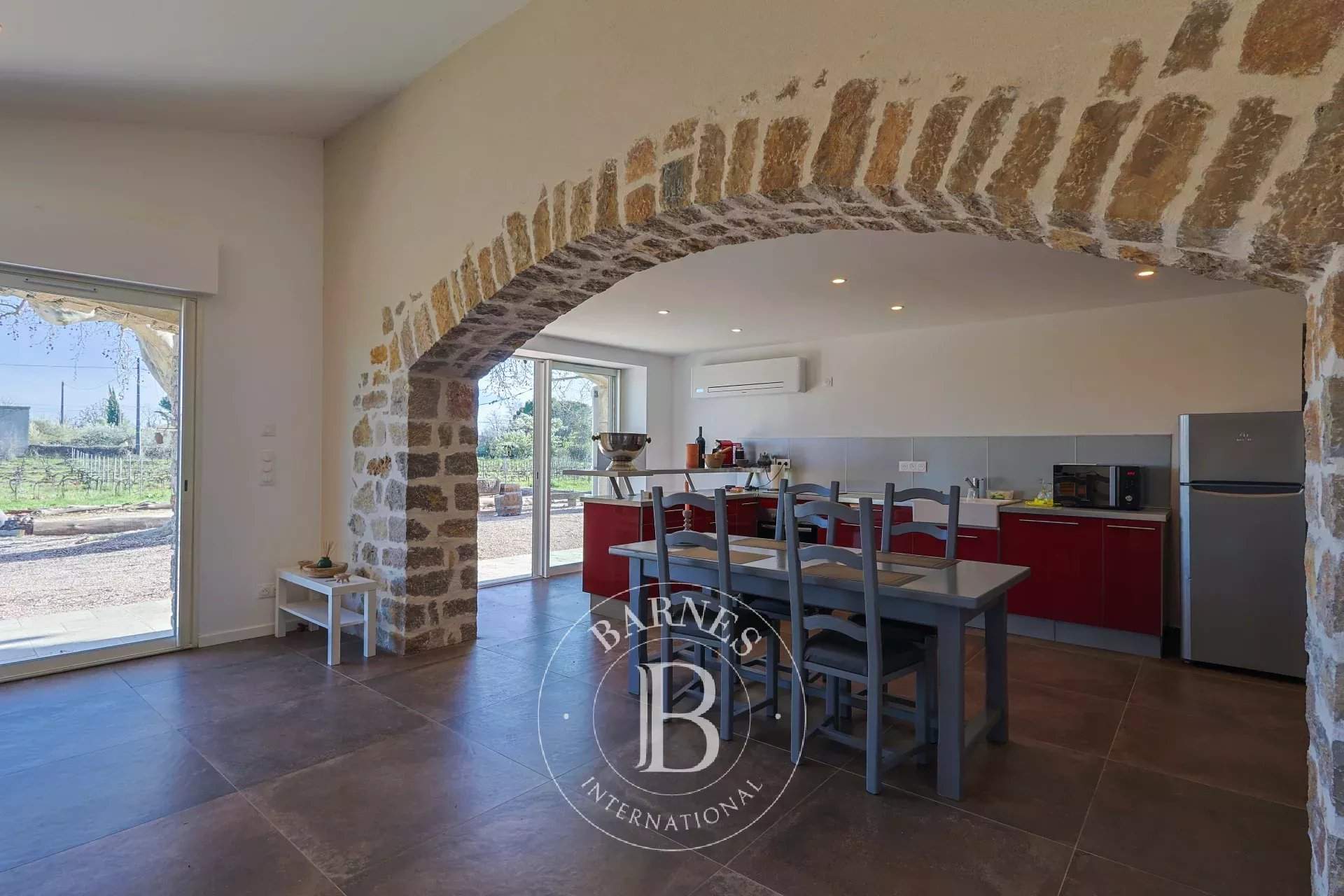 Cotignac  - Vineyard property 6 Bedrooms - picture 15