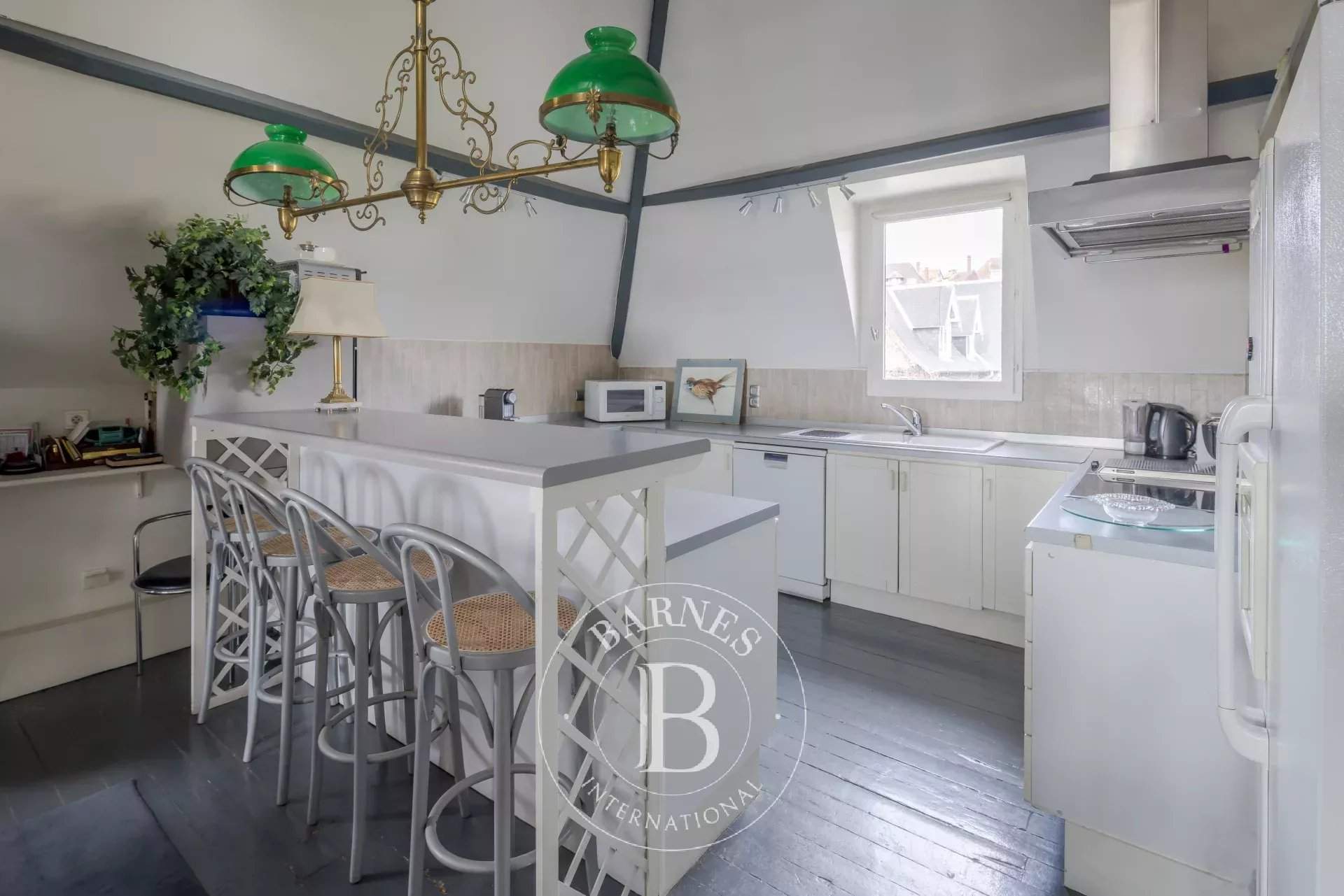 Rouen  - Appartement 11 Pièces 3 Chambres - picture 6