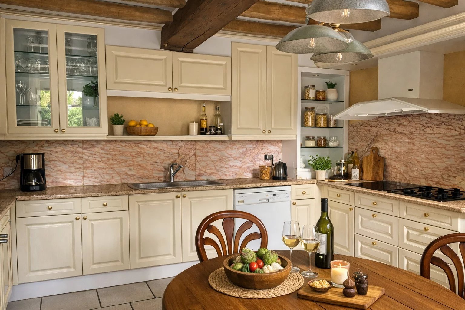 Gisors  - Maison 6 Pi&egrave;ces - picture 4