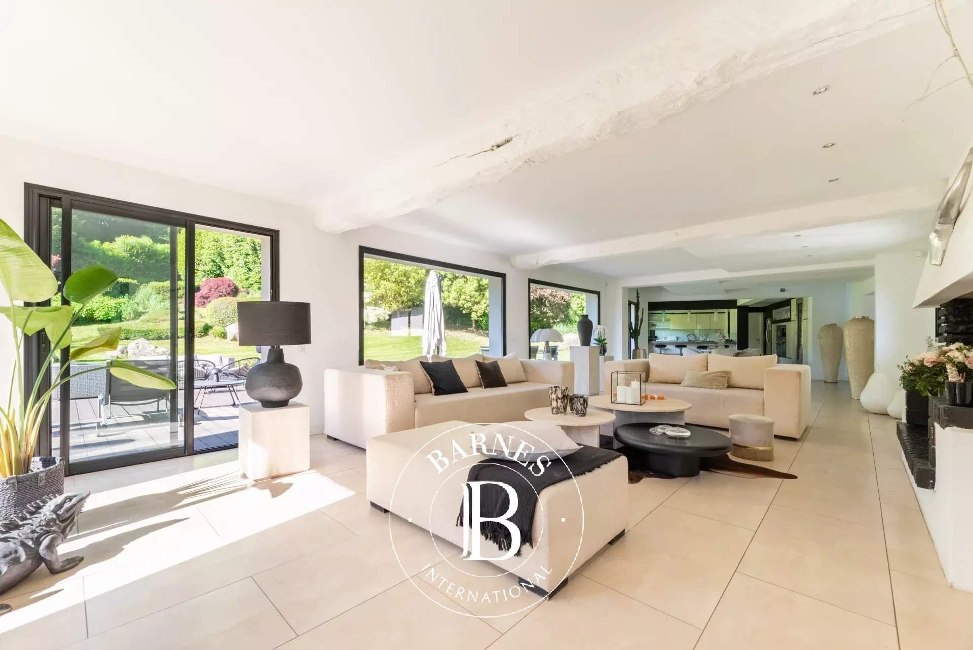 Bihorel  - Chaumière 8 Pi&egrave;ces - picture 6