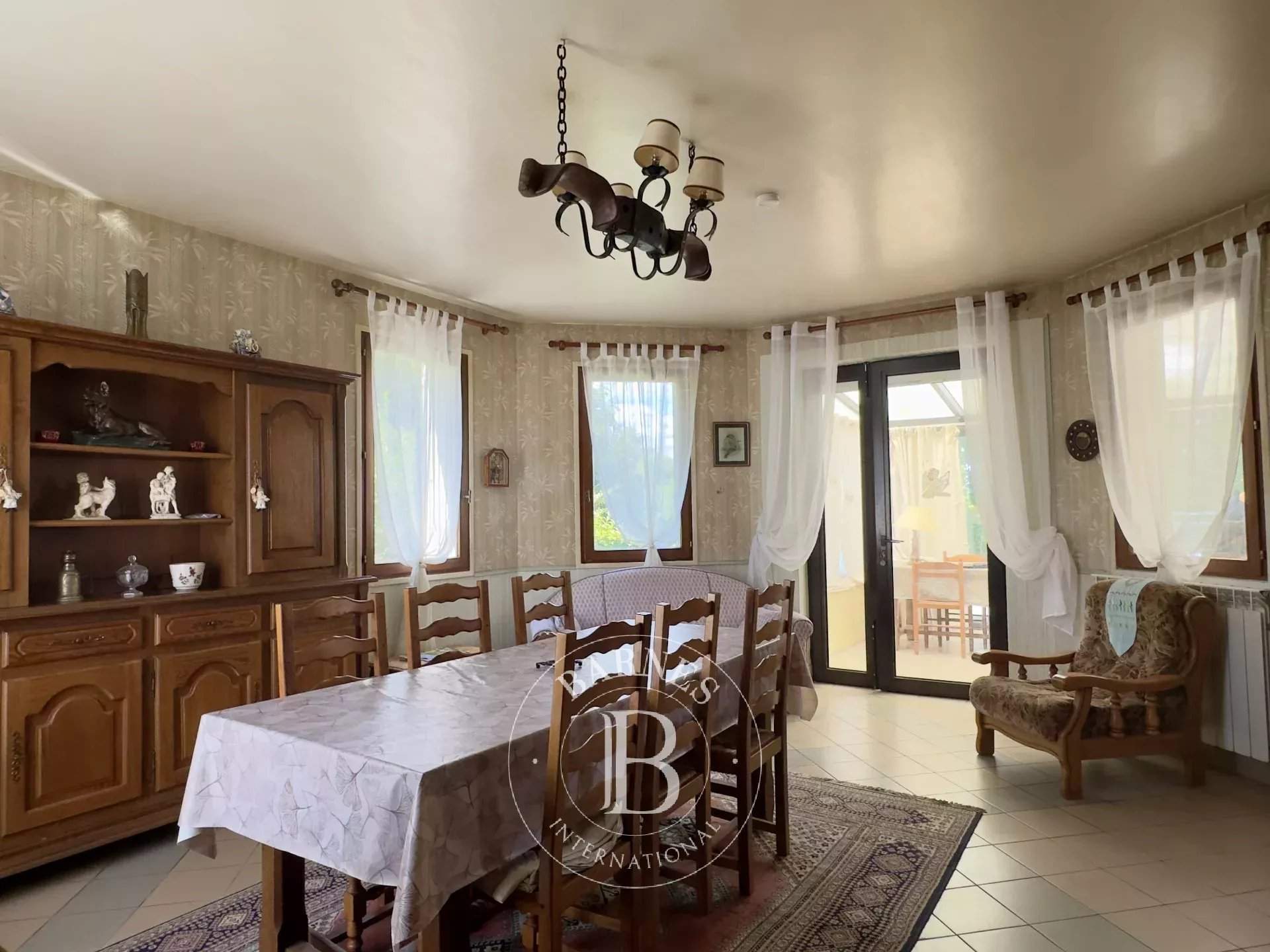 Noyon  - Maison  - picture 5