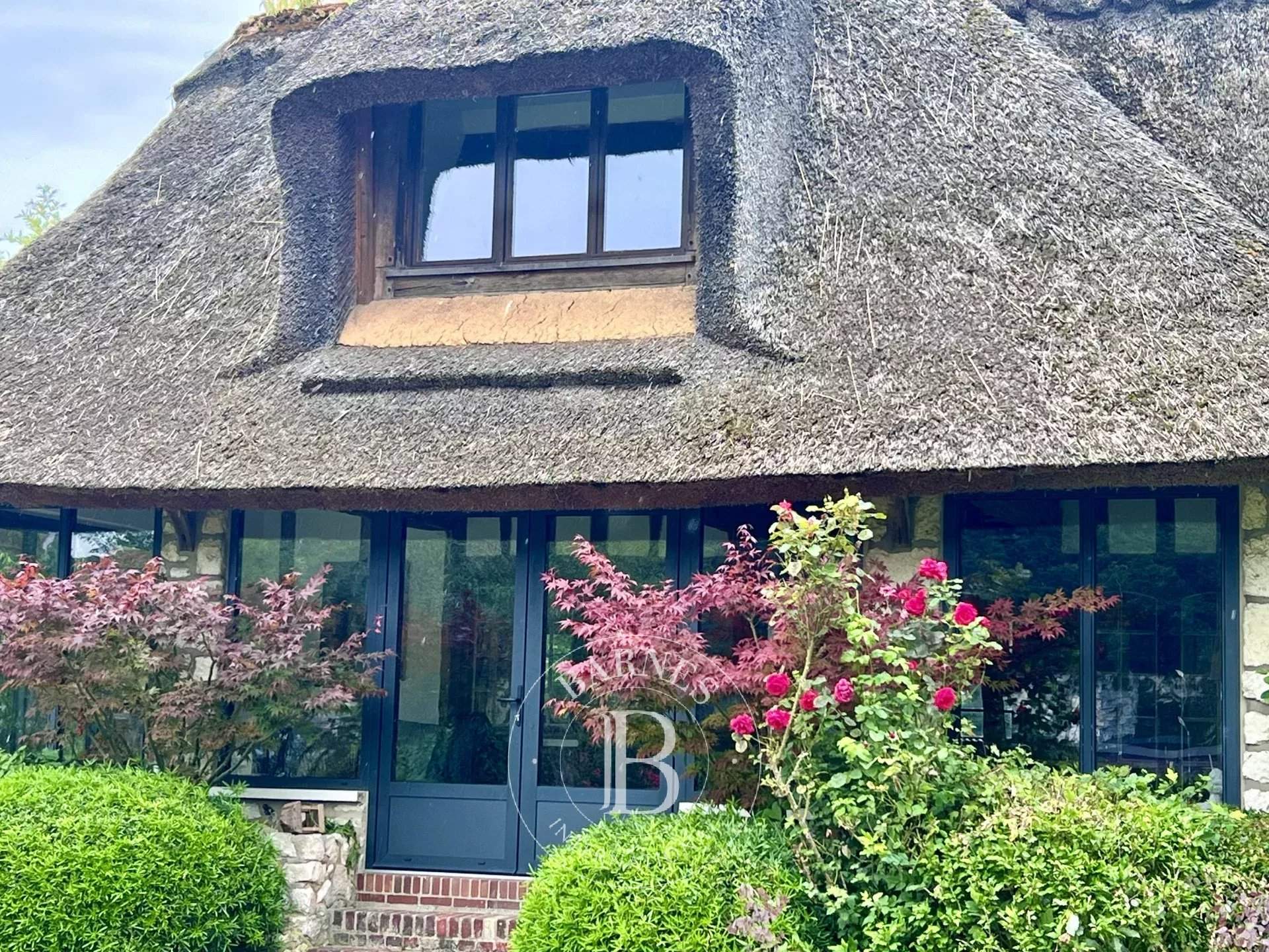 Anneville-Ambourville  - Maison 6 Pièces 4 Chambres - picture 6