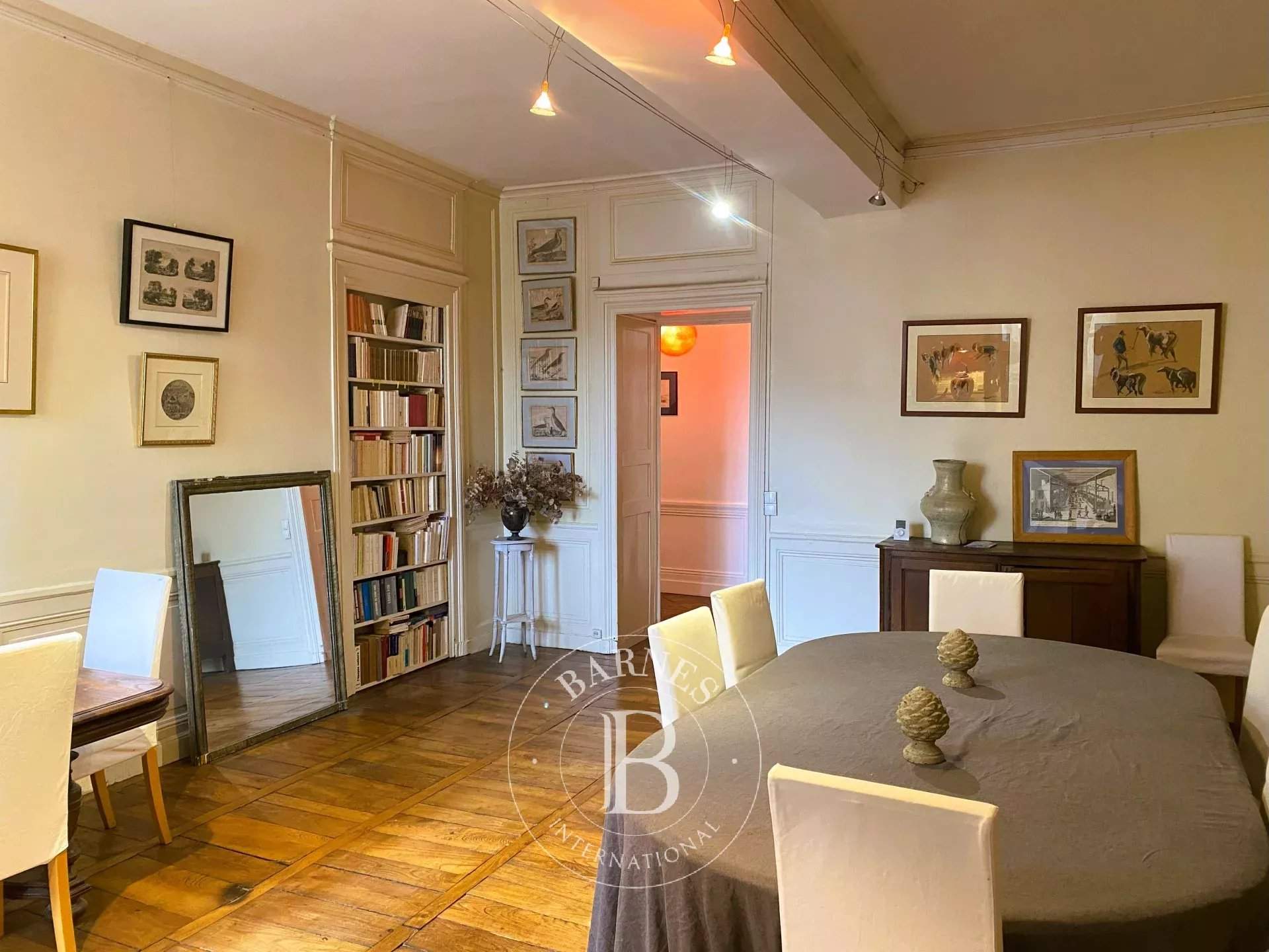 Rennes  - Apartment 4 Bedrooms - picture 4