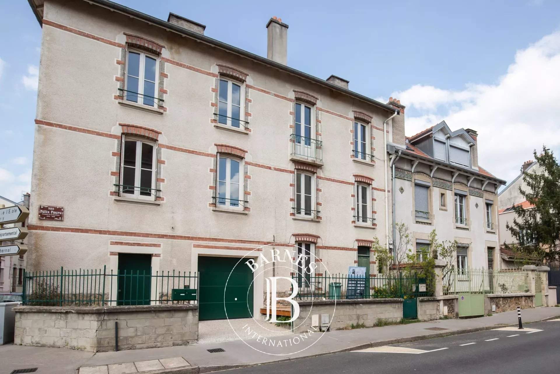 Nancy  - Duplex 5 Pi&egrave;ces 4 Chambres - picture 15