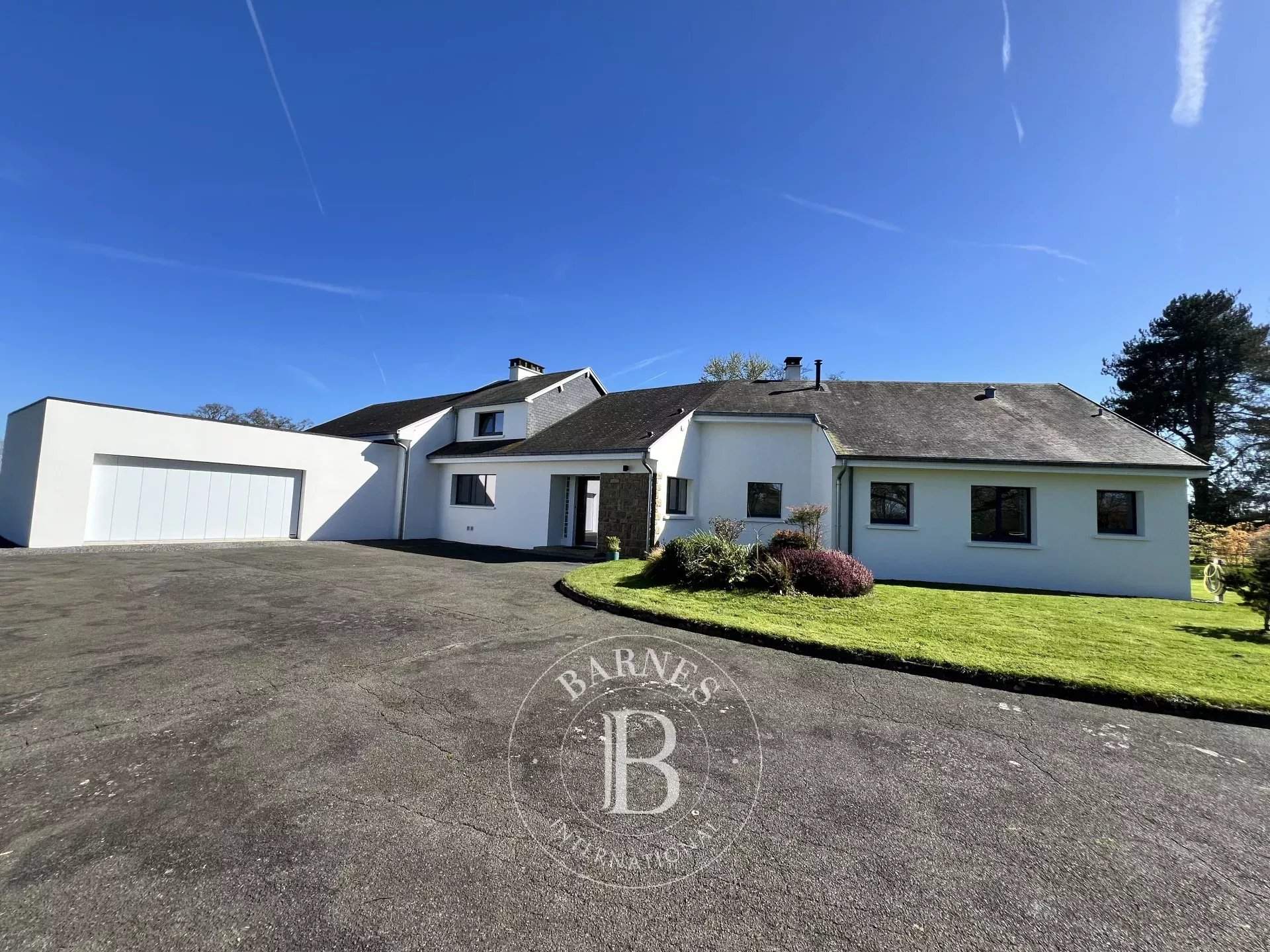 Quettreville-sur-Sienne  - Maison 7 Pi&egrave;ces 4 Chambres - picture 8