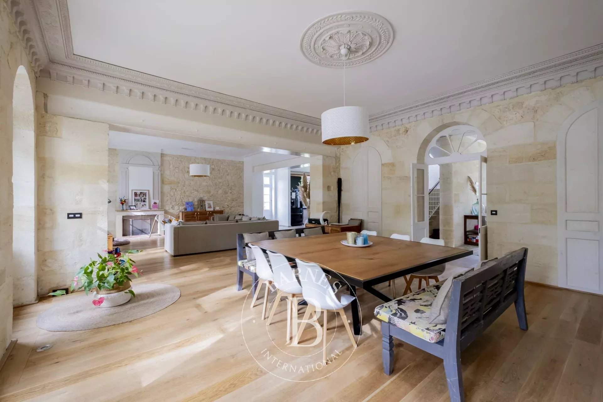 Saint-Vivien-de-Médoc  - Propriété 7 Pi&egrave;ces 4 Chambres - picture 18