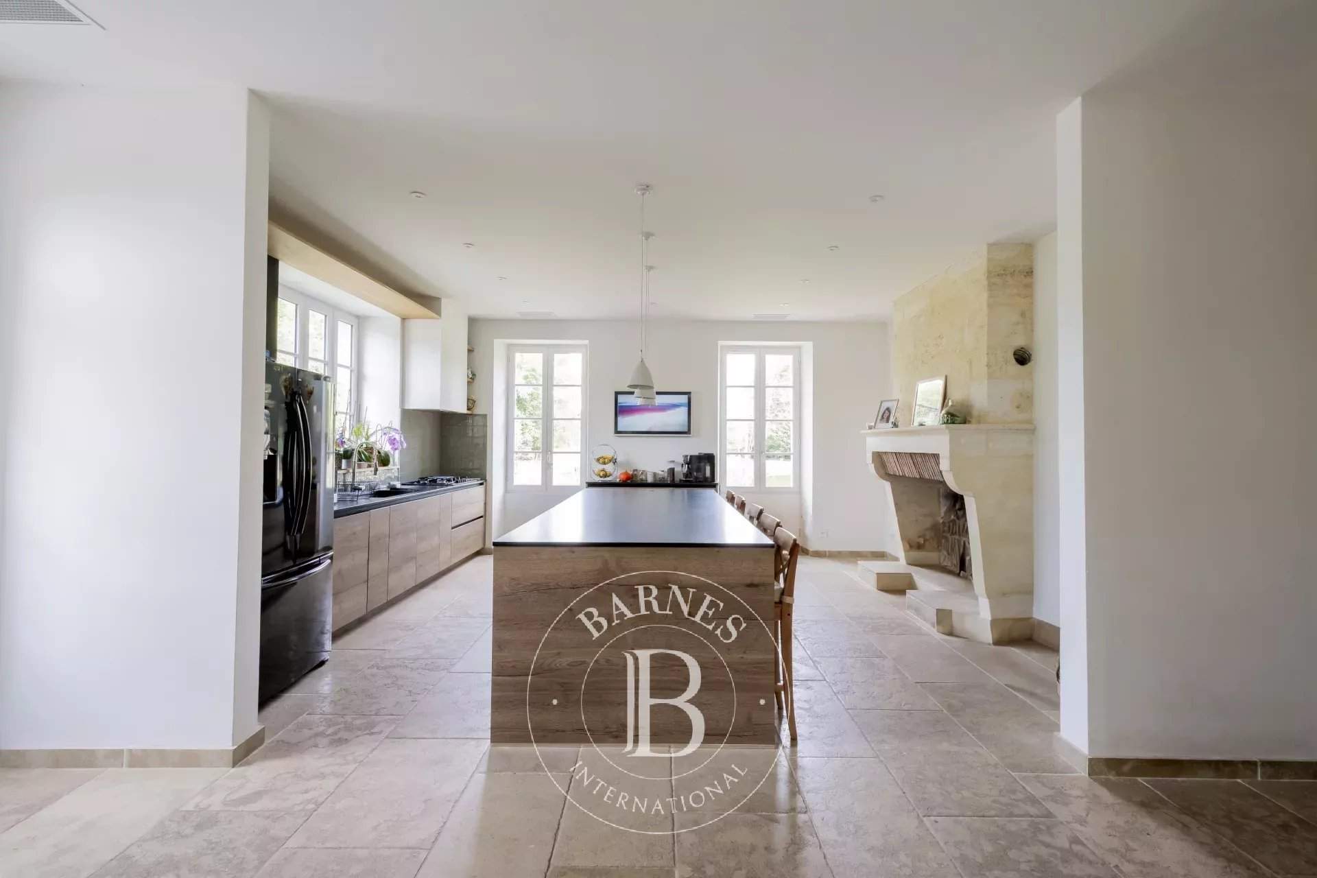 Saint-Vivien-de-Médoc  - Propriété 7 Pi&egrave;ces 4 Chambres - picture 20