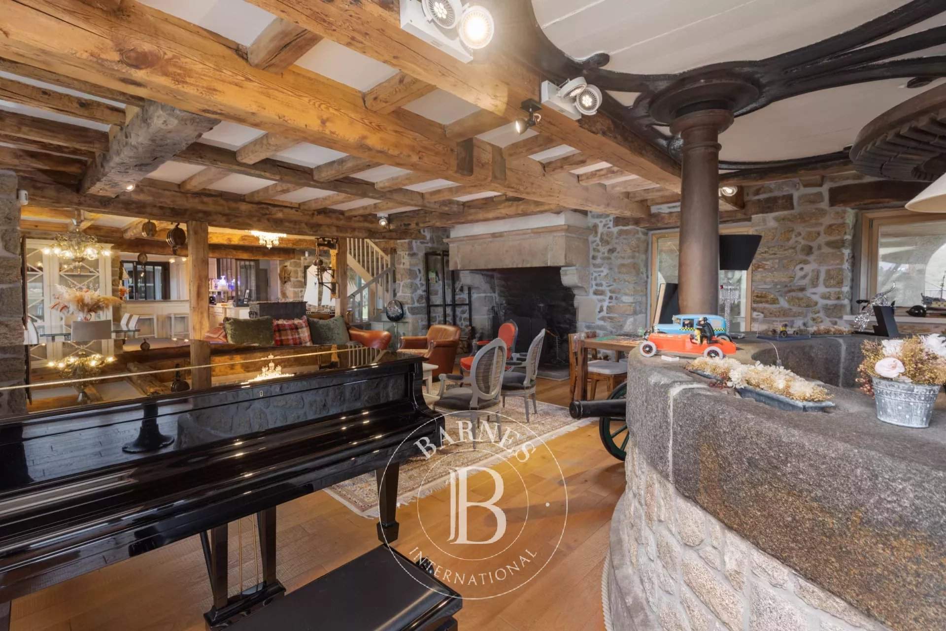 Saint-Briac-sur-Mer  - Molino 9 Cuartos - picture 10